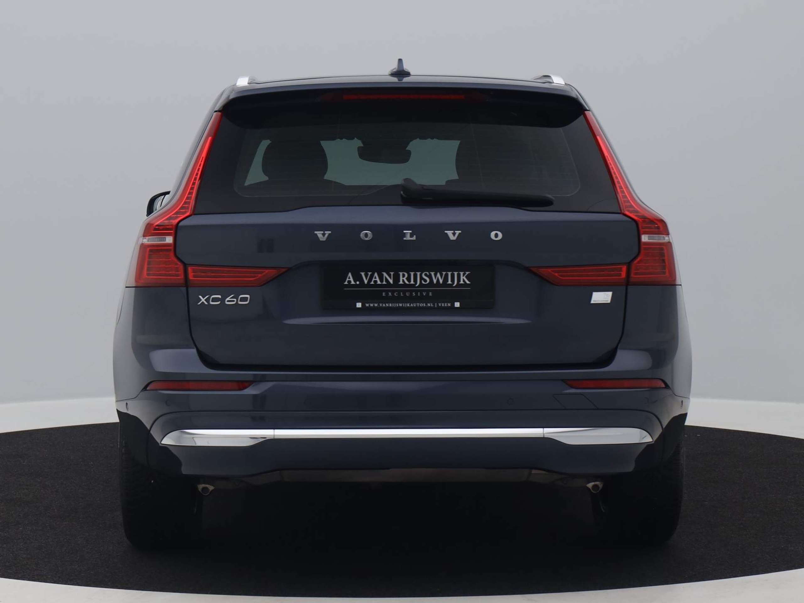 Volvo - XC60