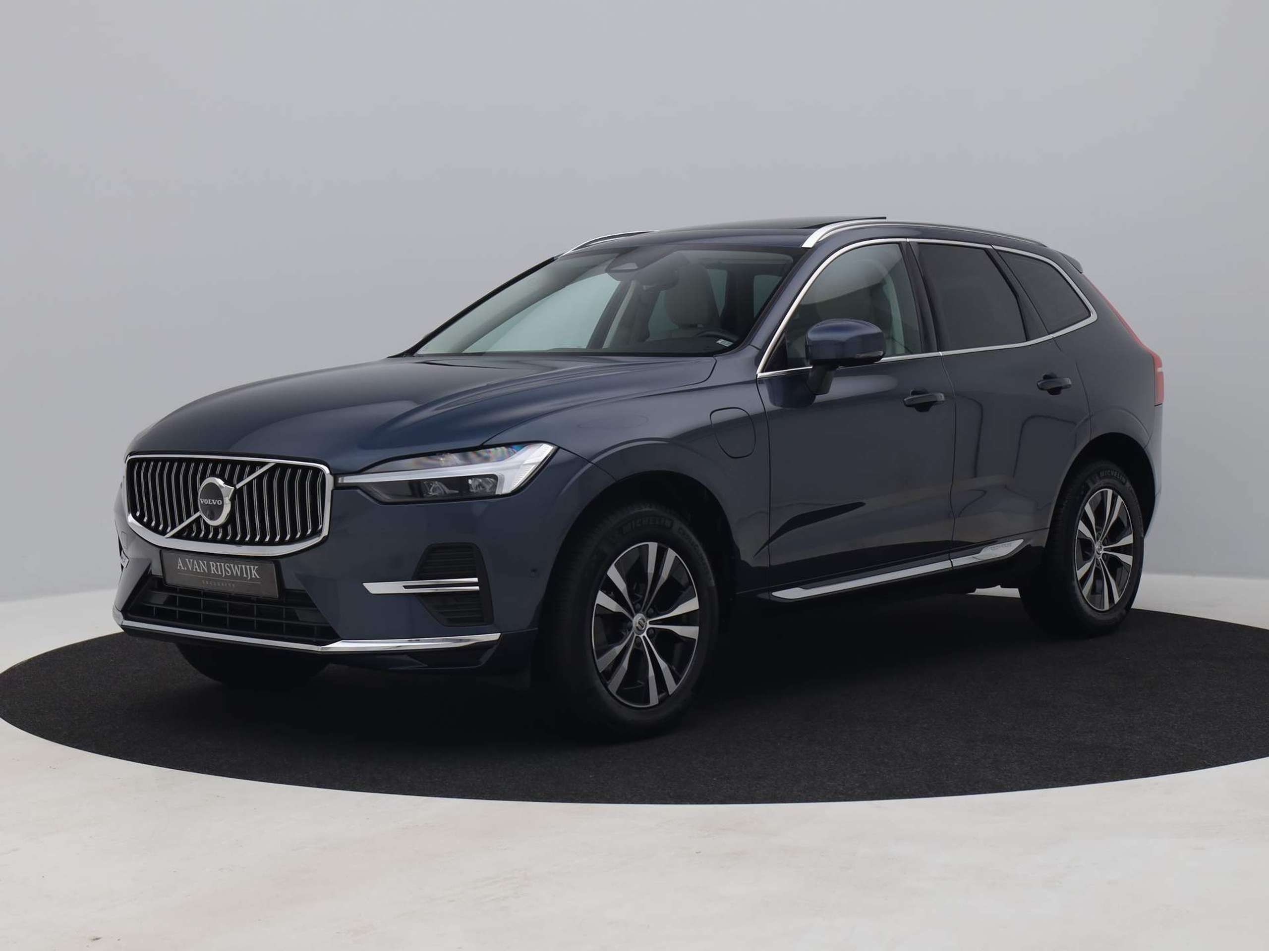 Volvo - XC60