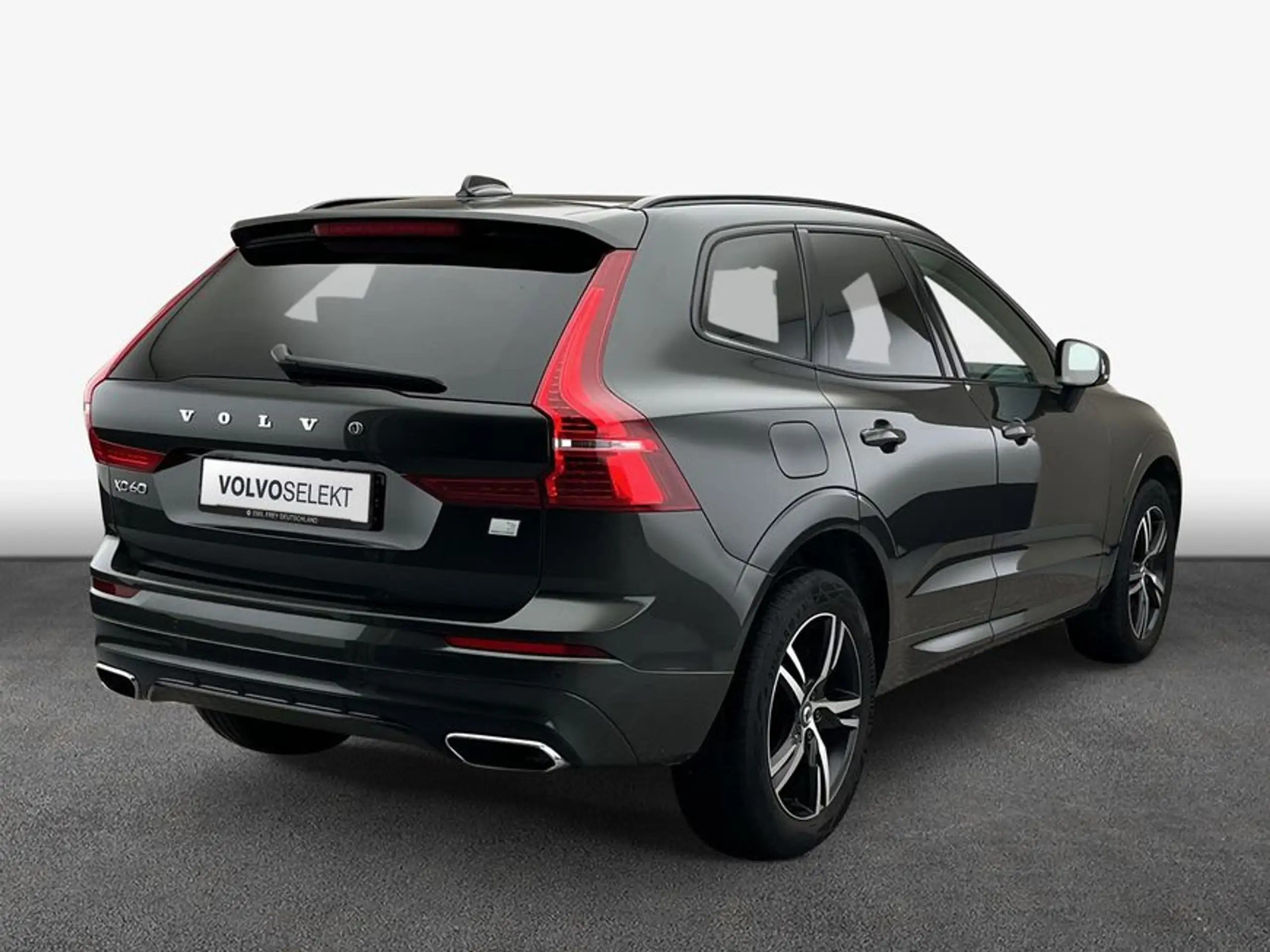 Volvo - XC60