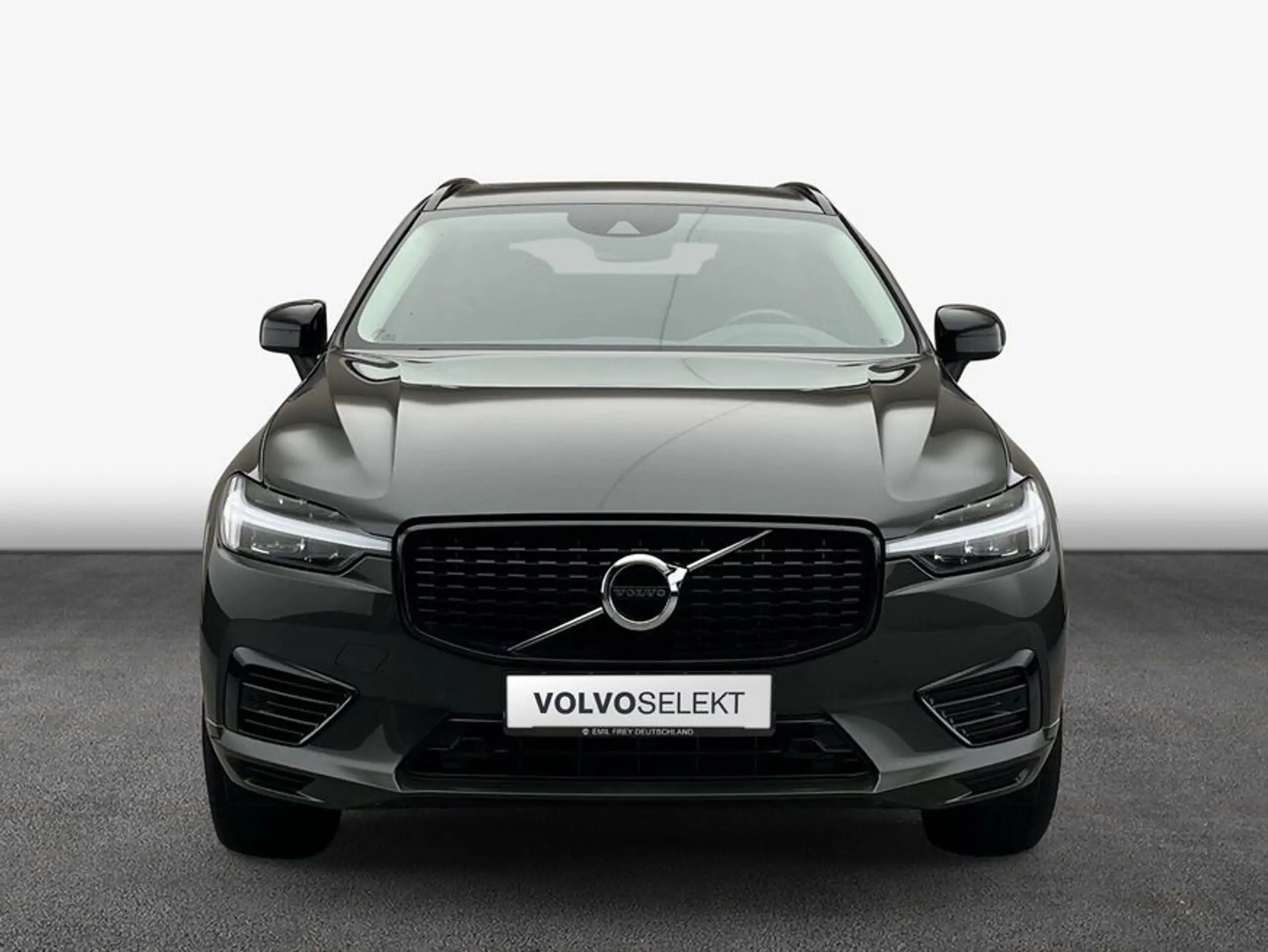 Volvo - XC60