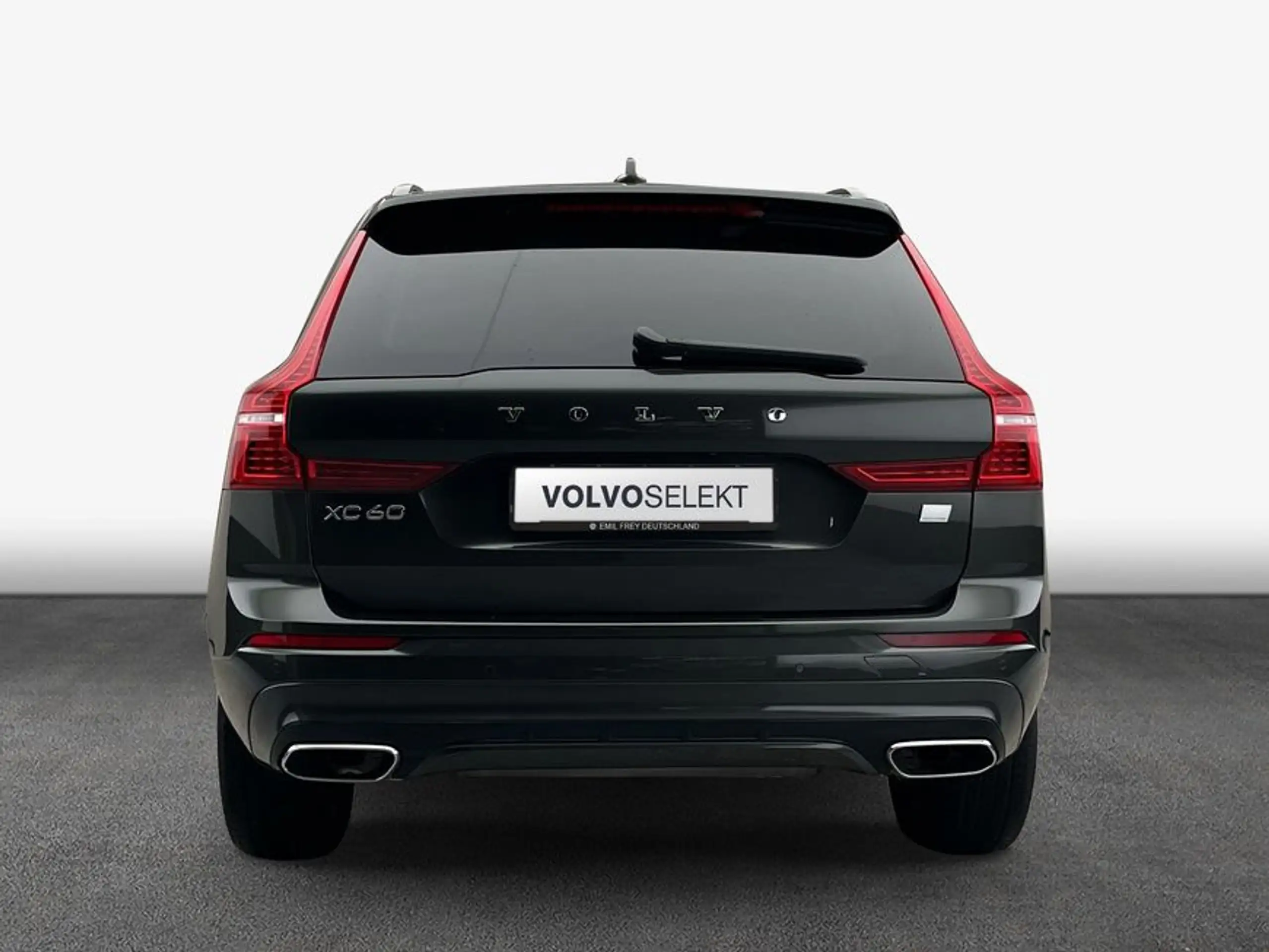 Volvo - XC60