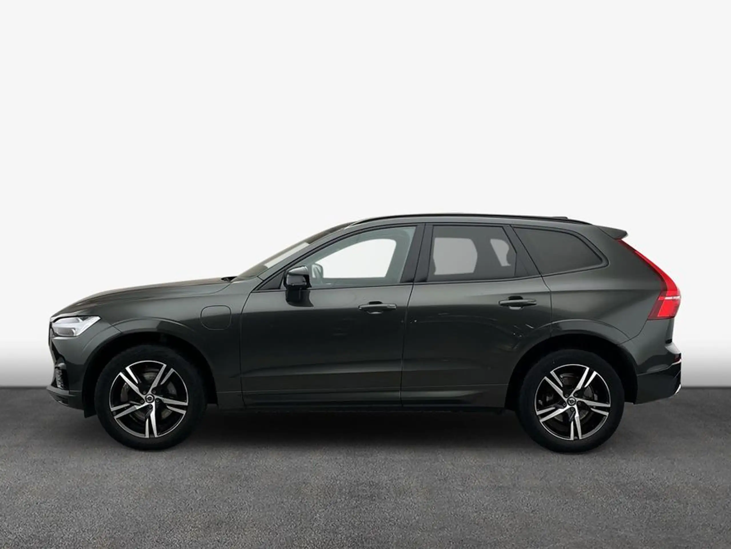 Volvo - XC60