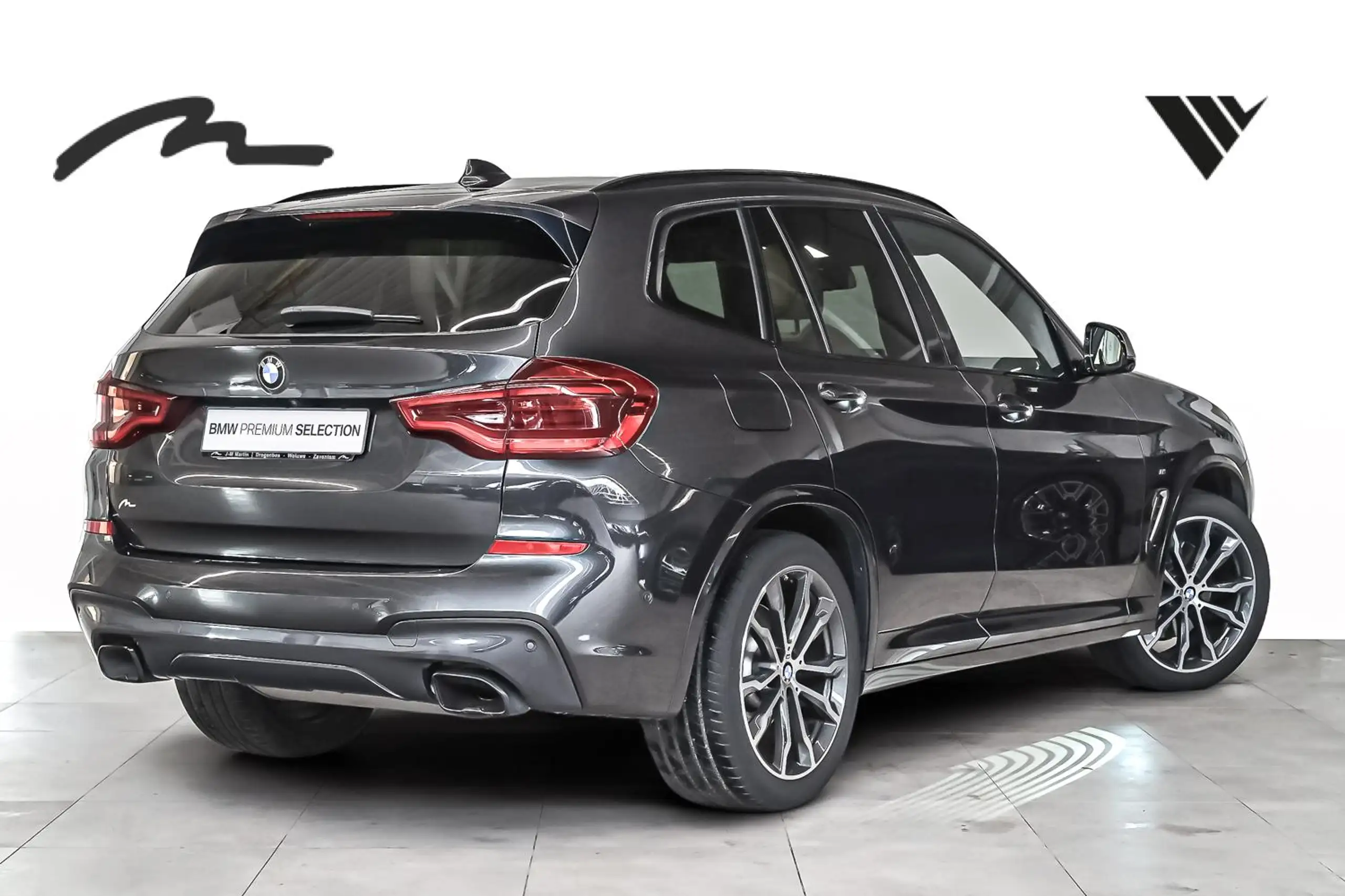 BMW - X3