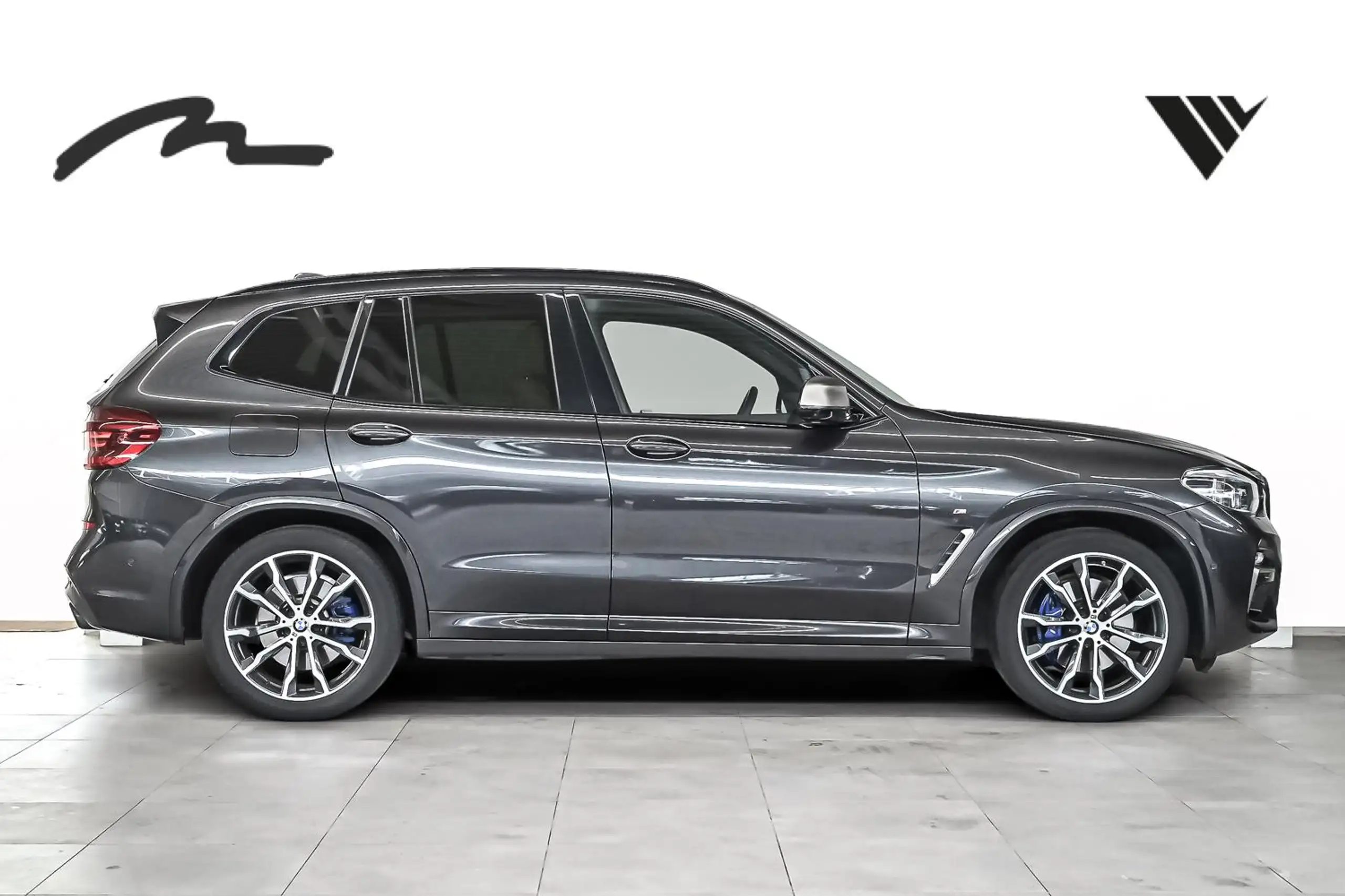 BMW - X3