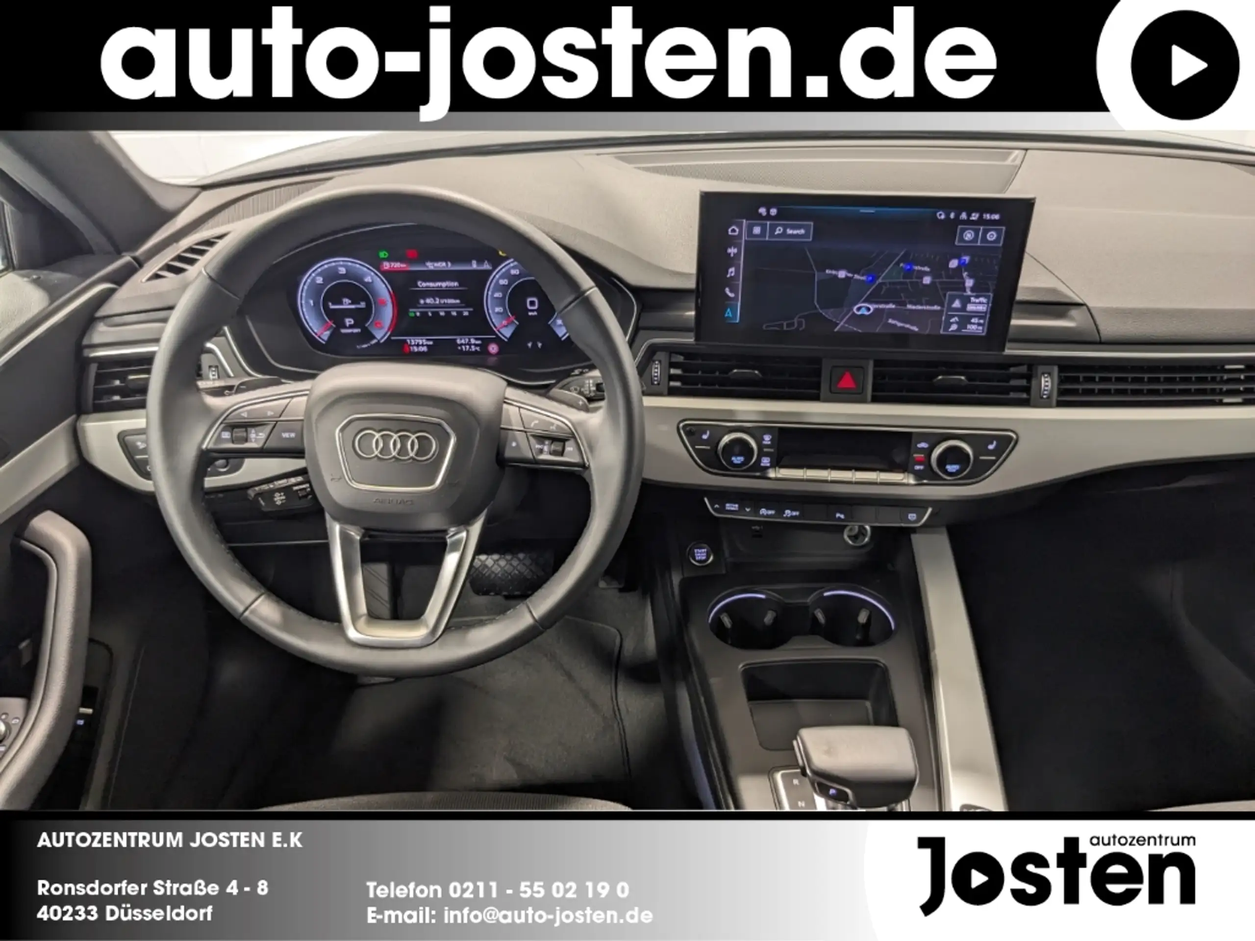 Audi - A4