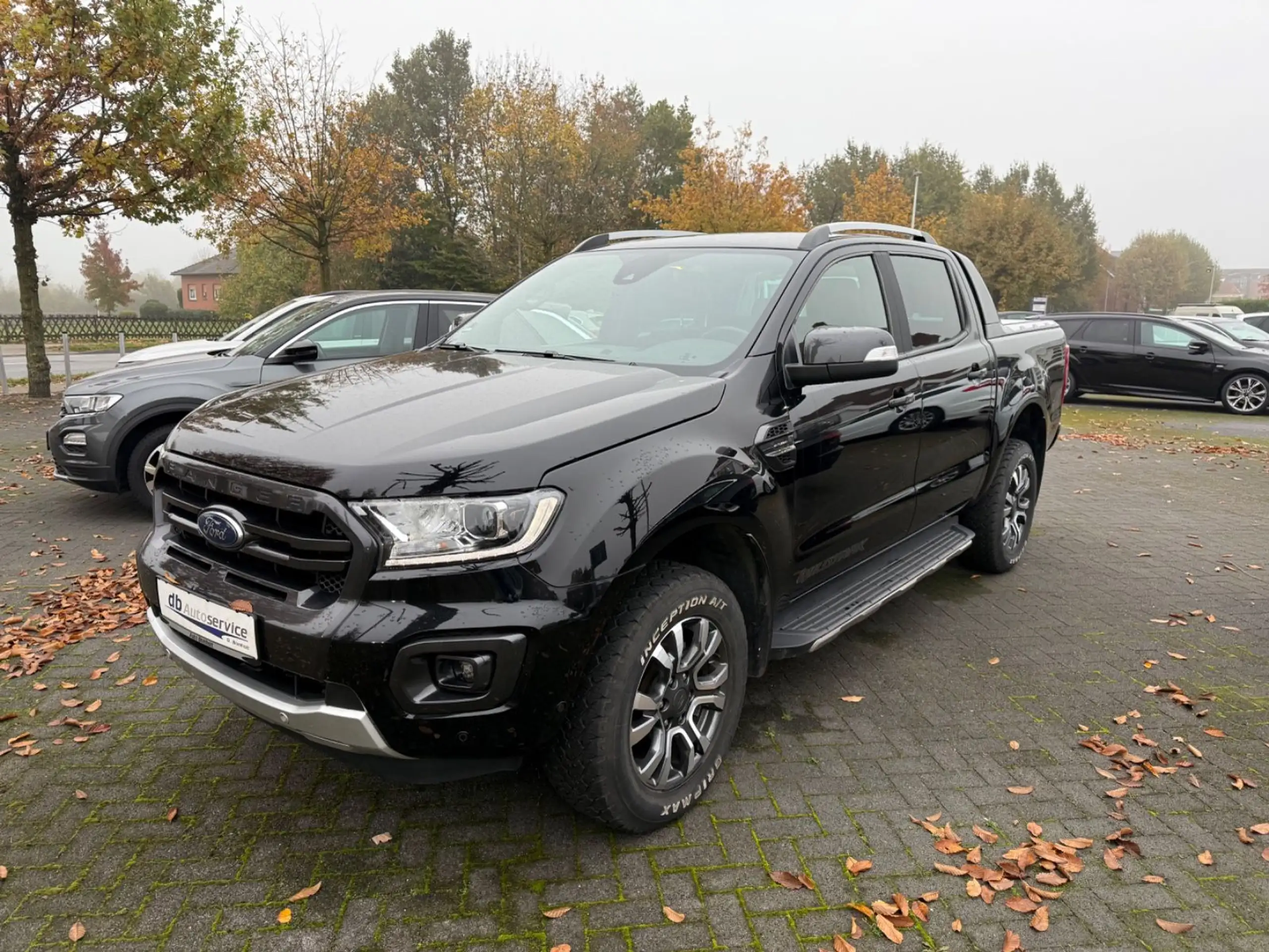 Ford - Ranger