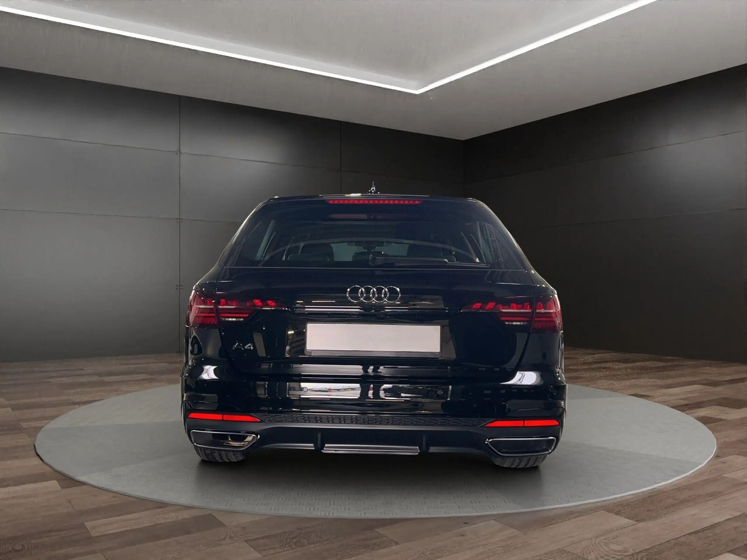 Audi - A4