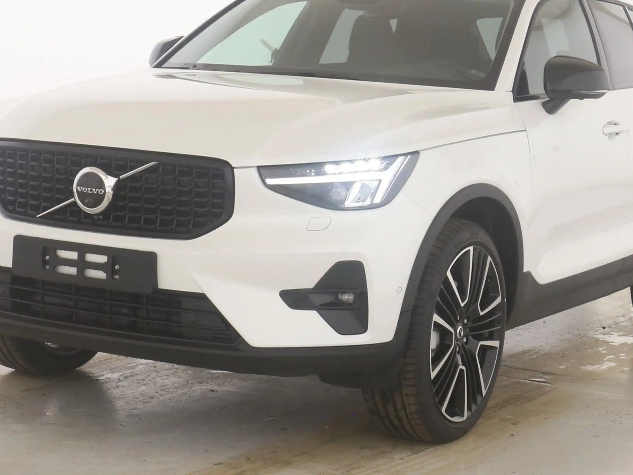 Volvo - XC40