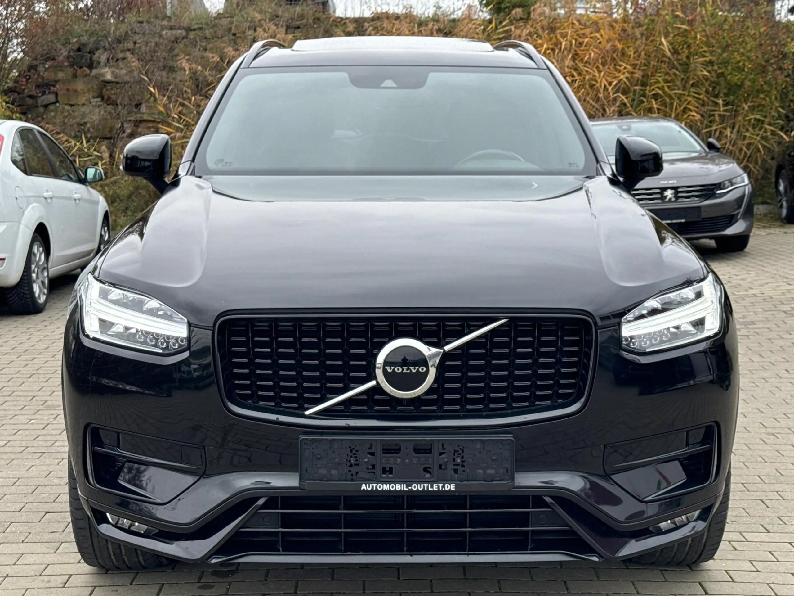 Volvo - XC90