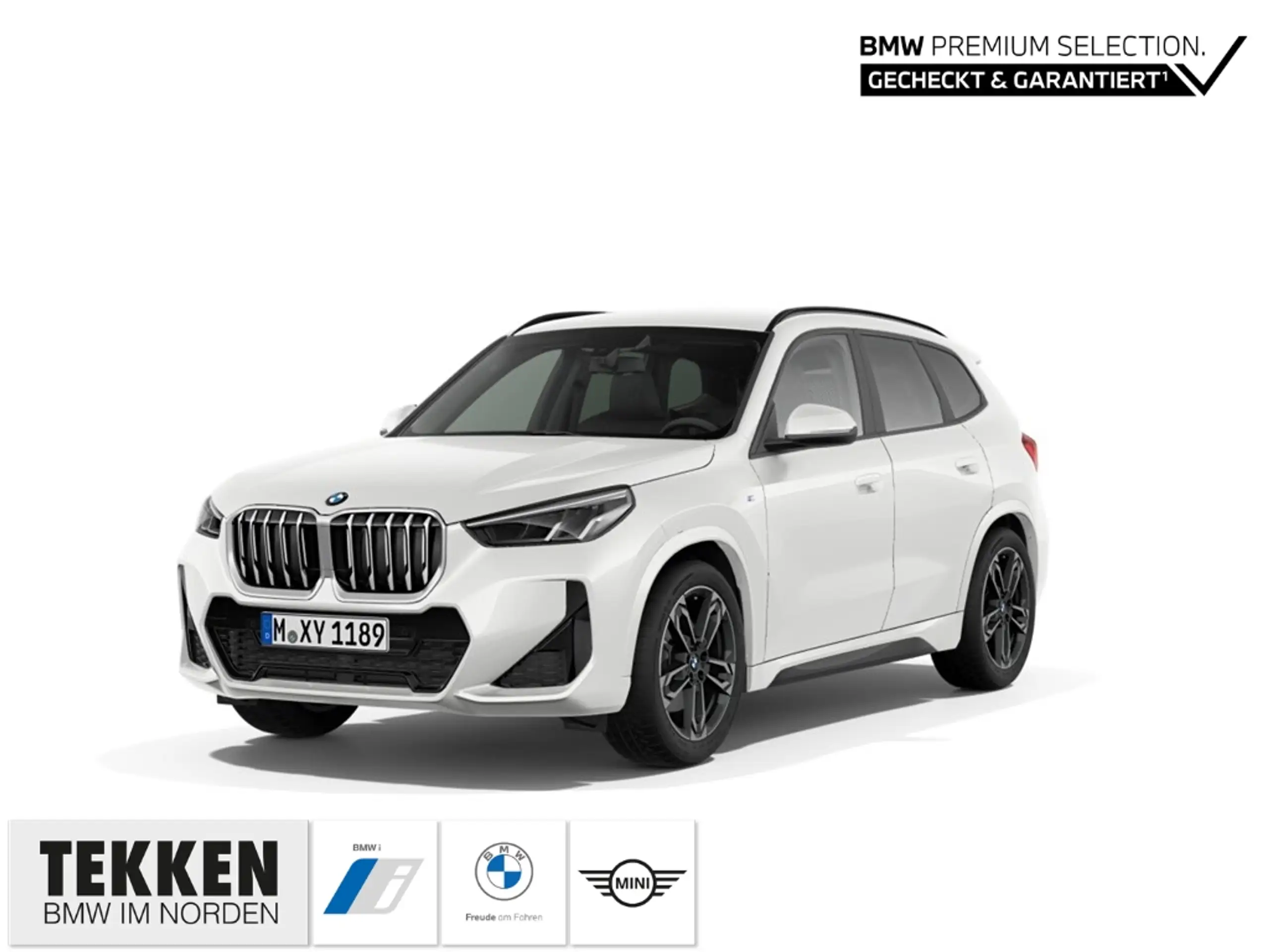 BMW - X1