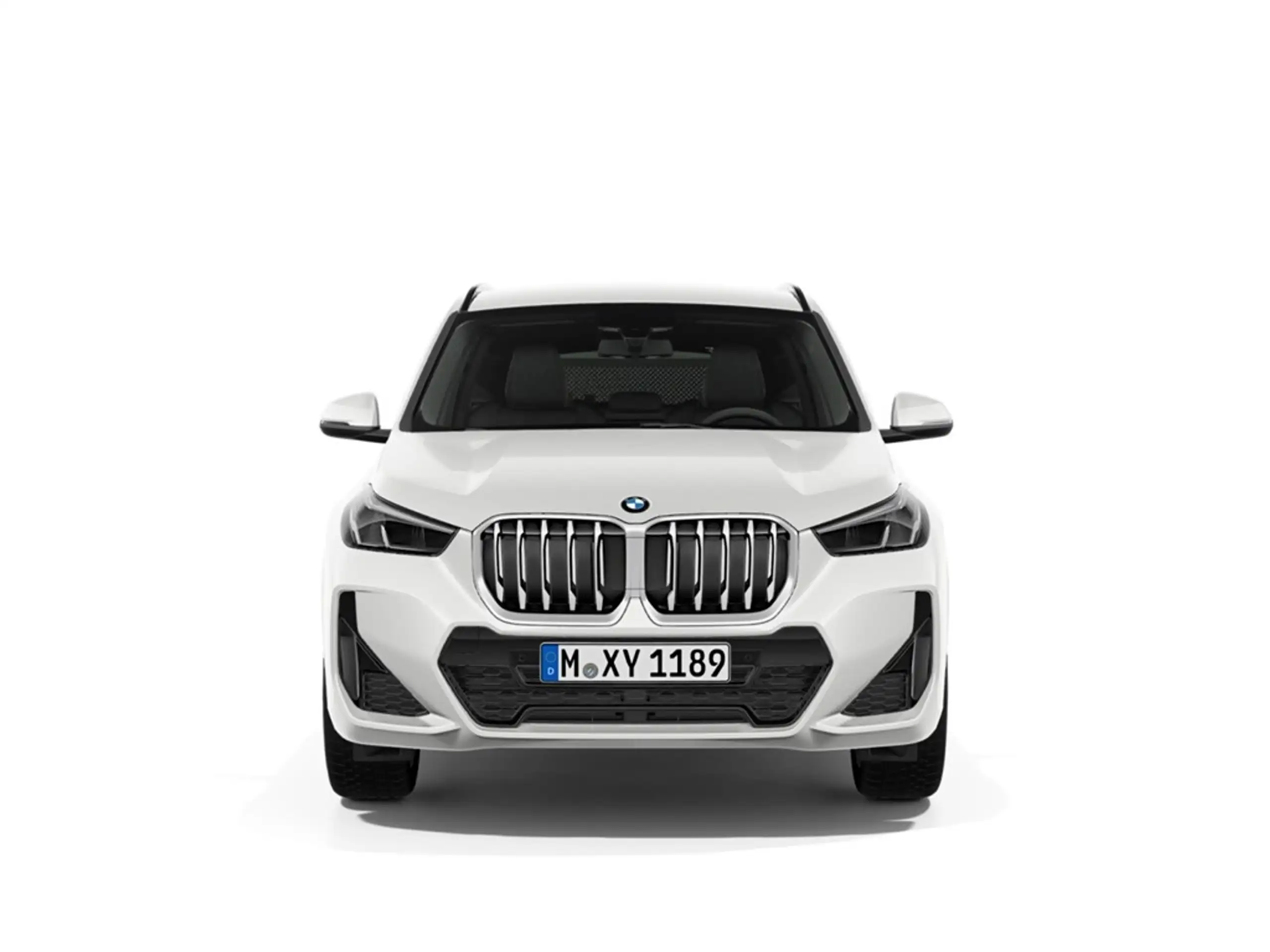 BMW - X1