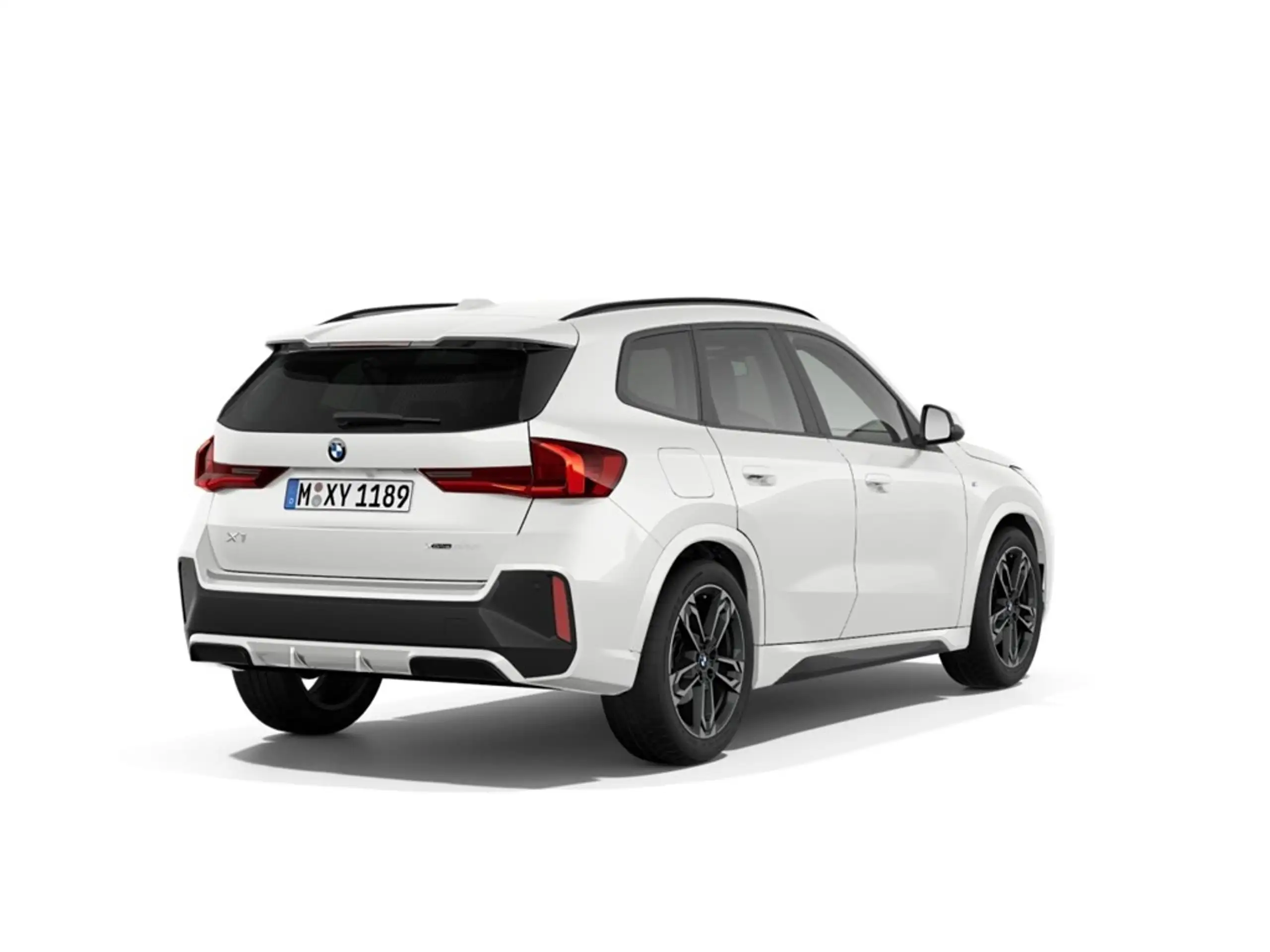 BMW - X1