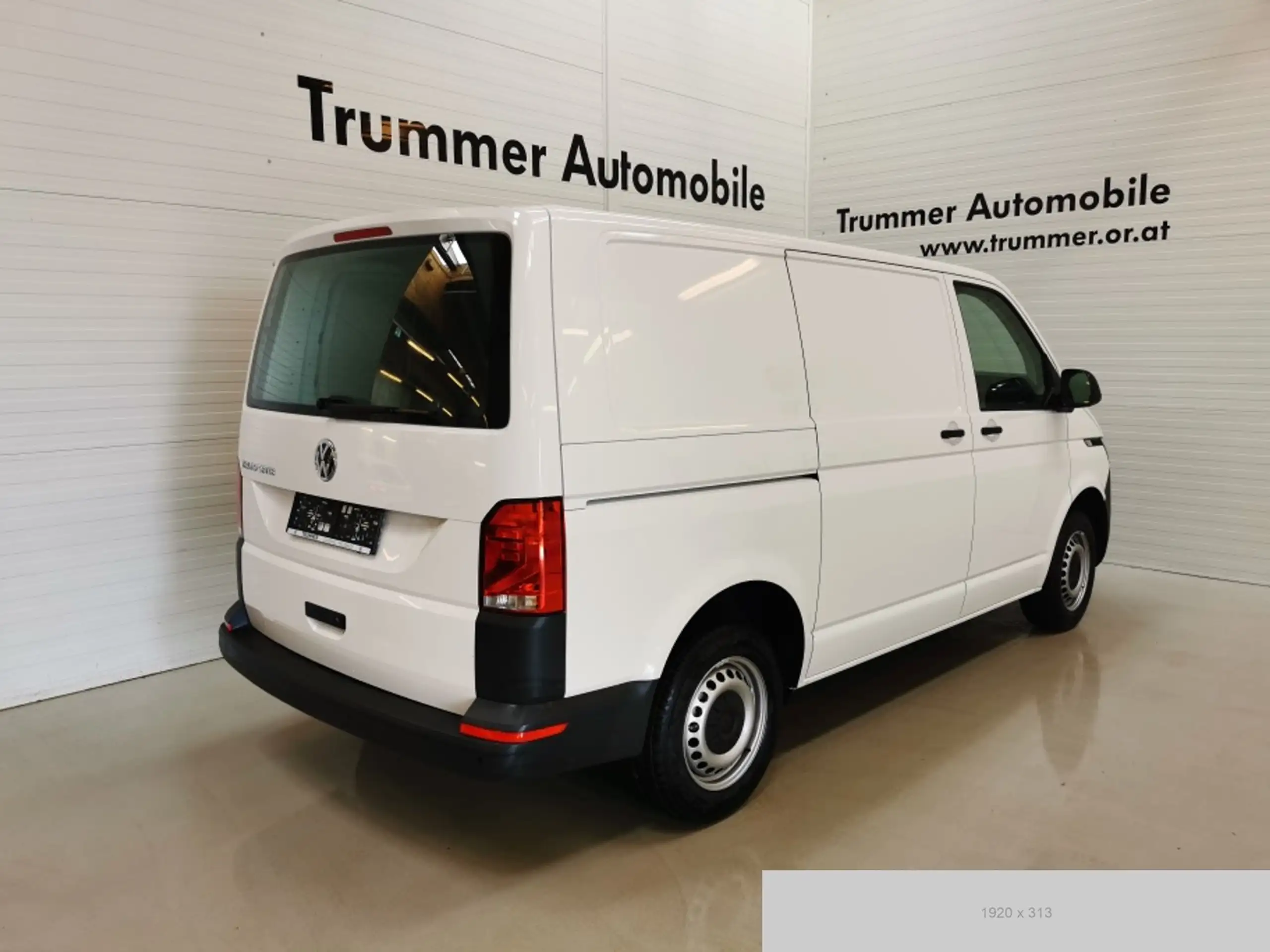 Volkswagen - T6.1 Transporter