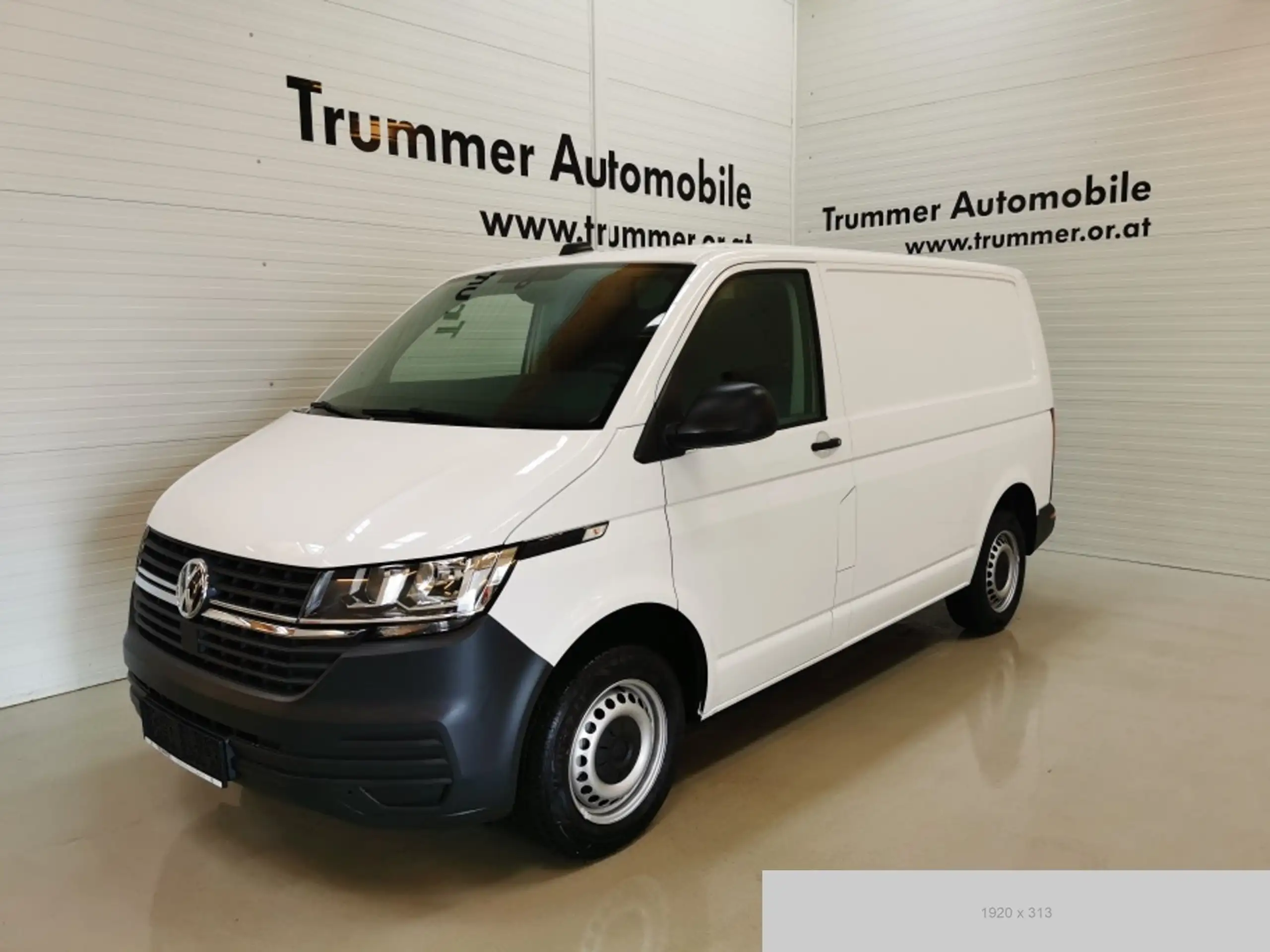 Volkswagen - T6.1 Transporter