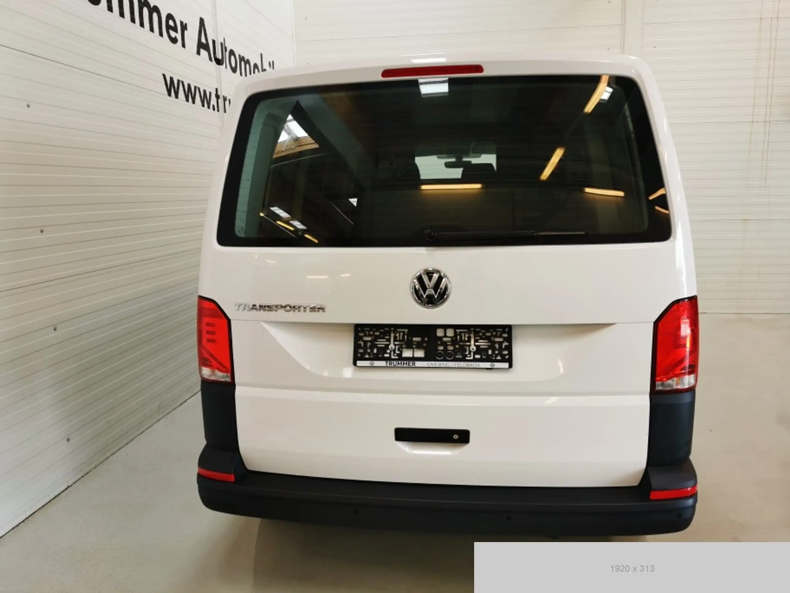 Volkswagen - T6.1 Transporter