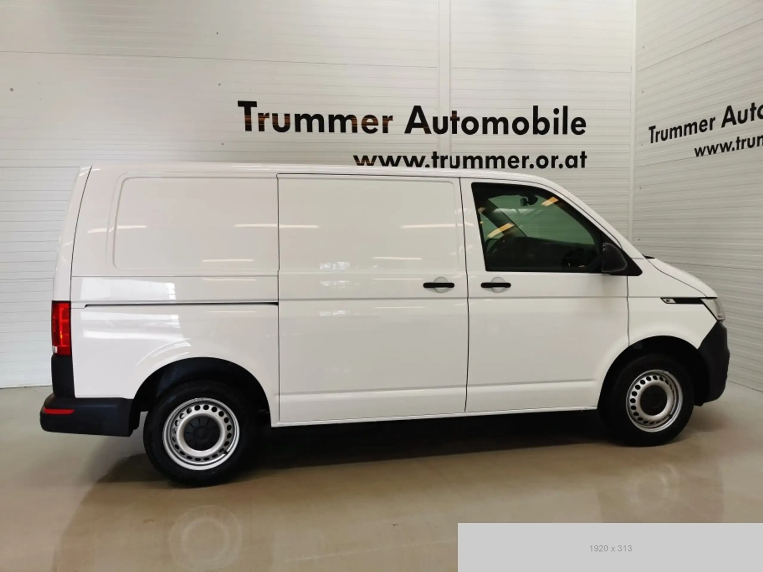 Volkswagen - T6.1 Transporter