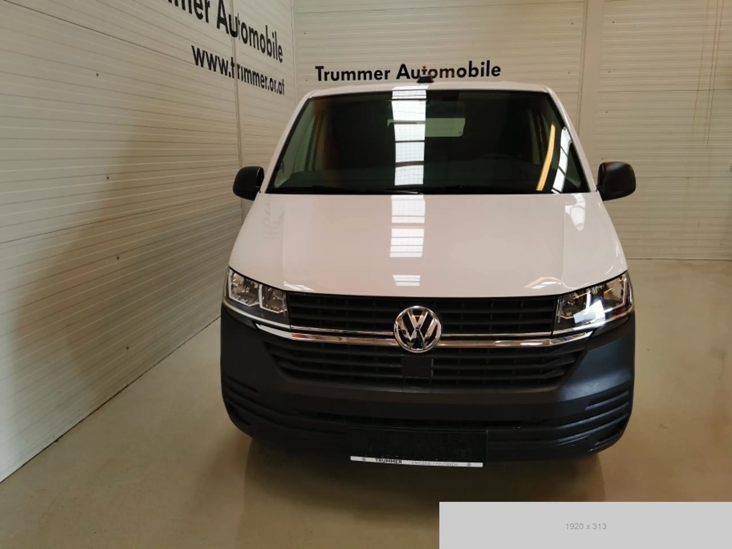 Volkswagen - T6.1 Transporter