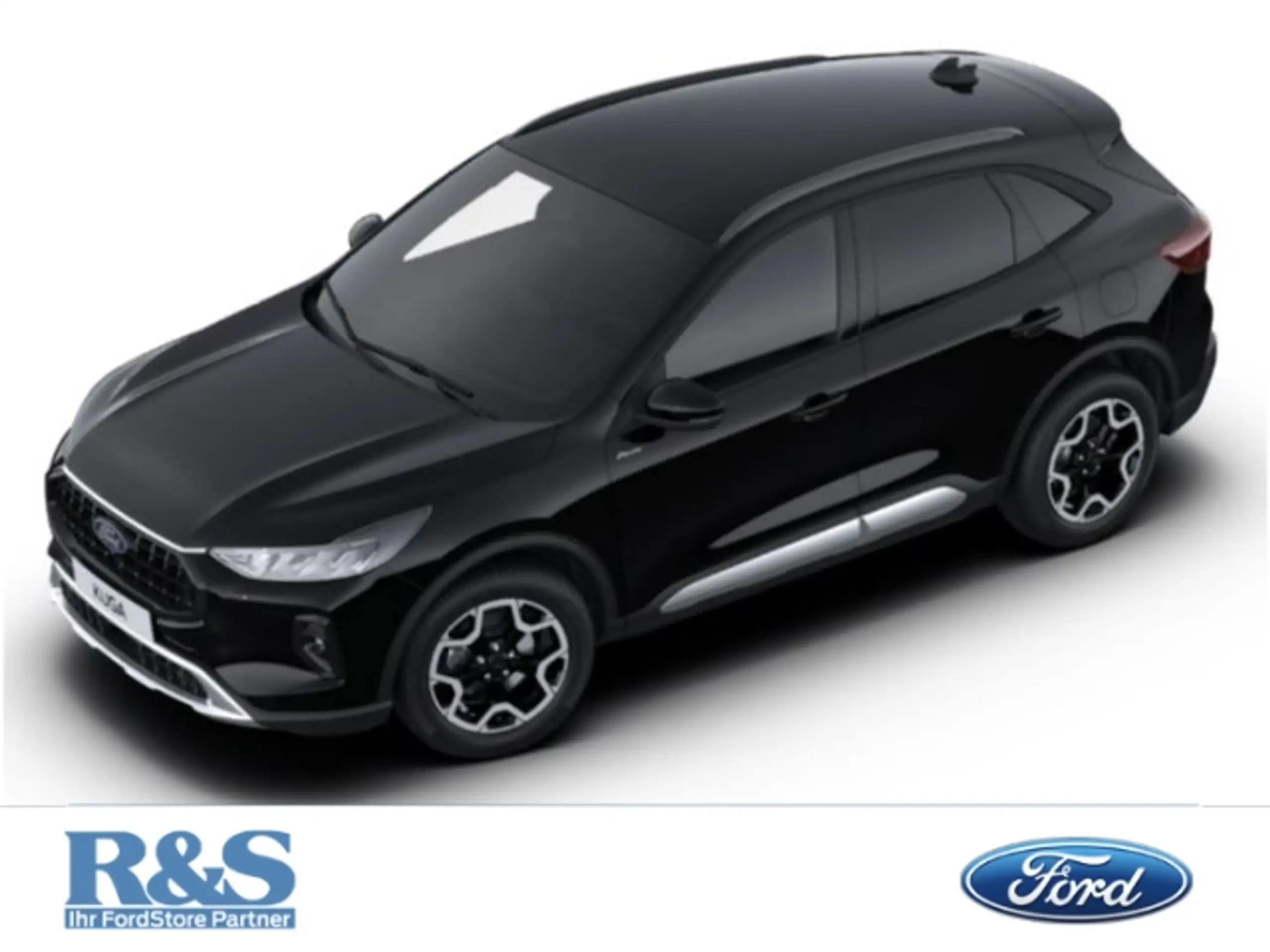 Ford Kuga 2023