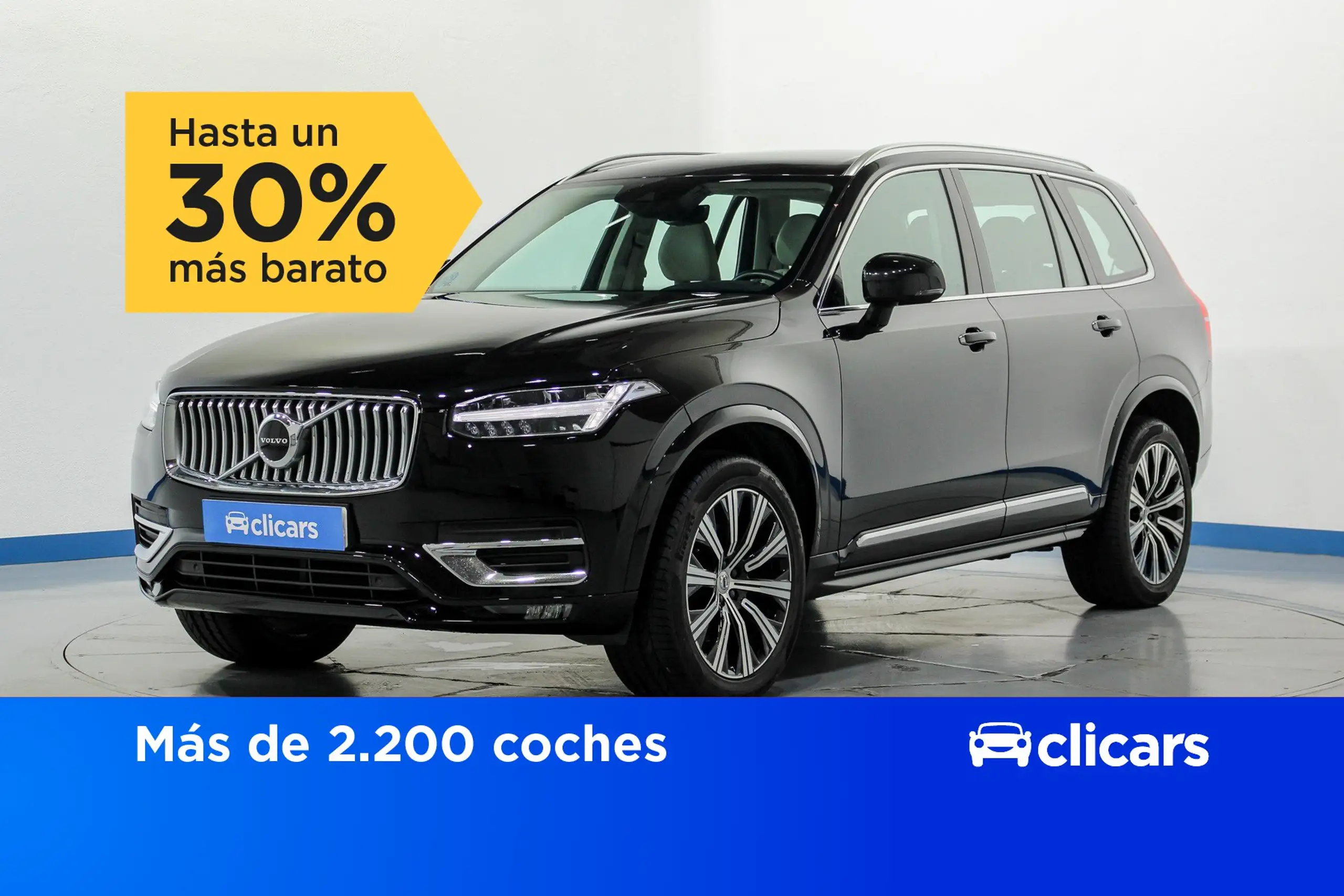 Volvo - XC90