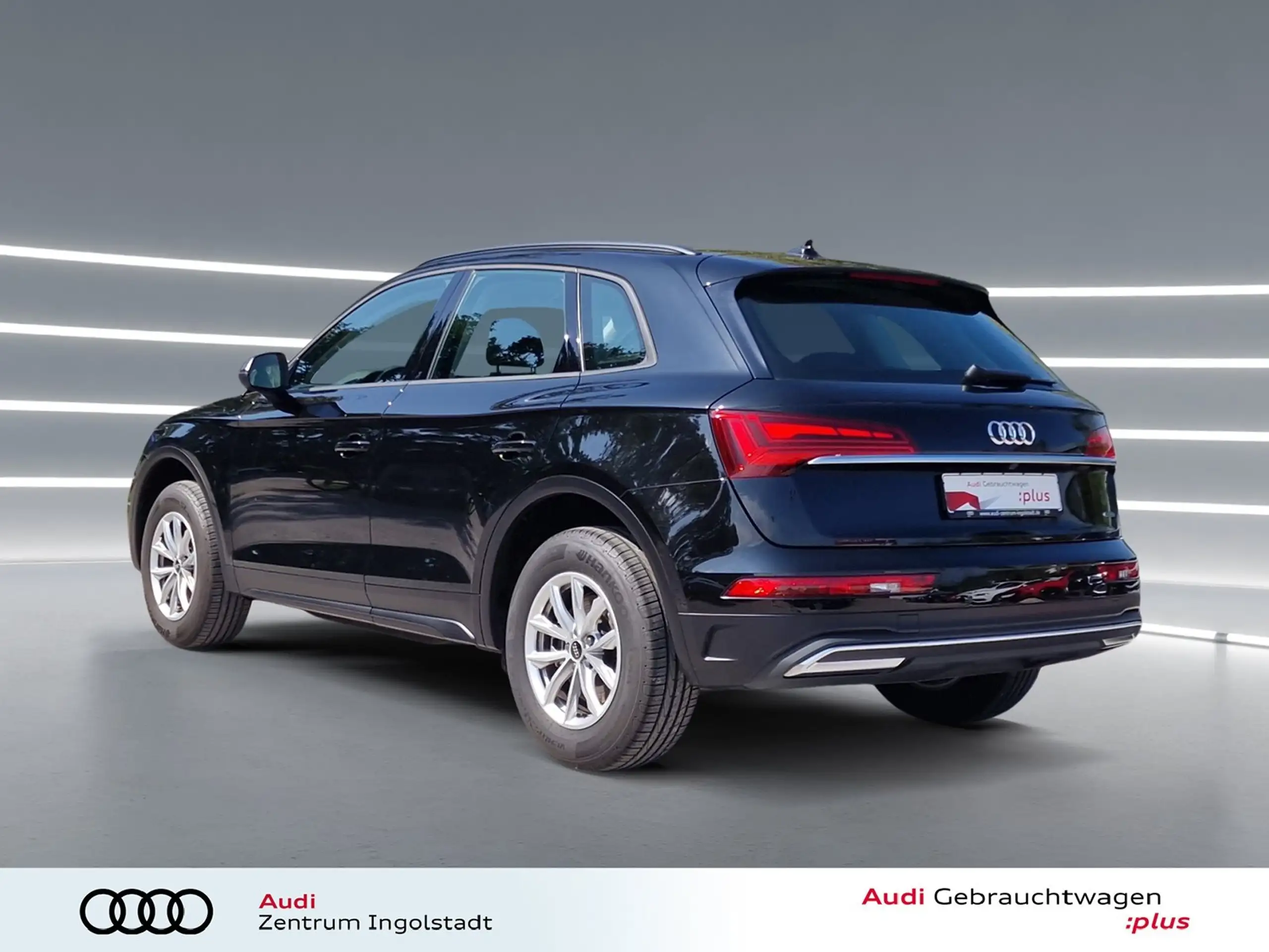 Audi - Q5