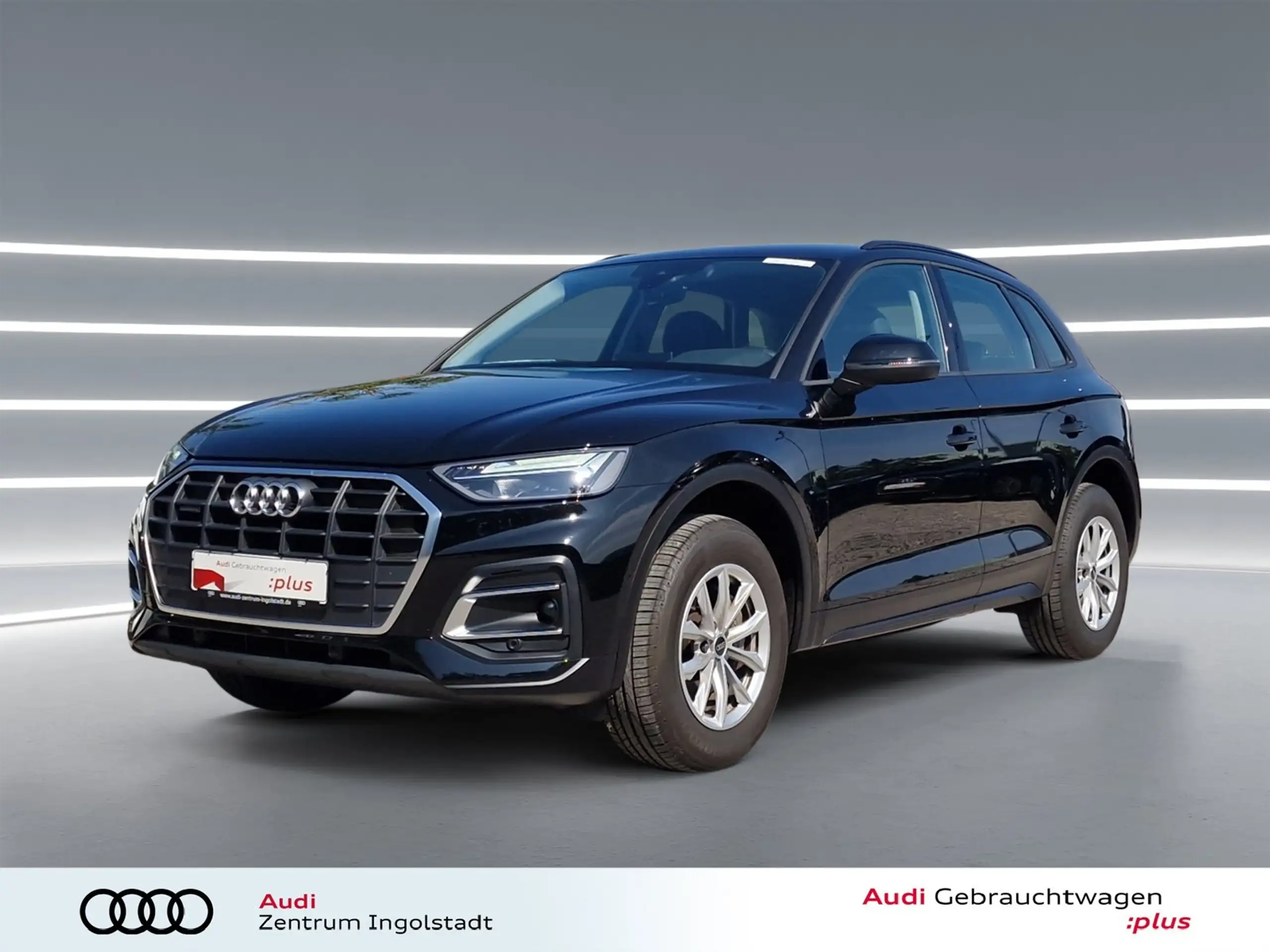 Audi - Q5