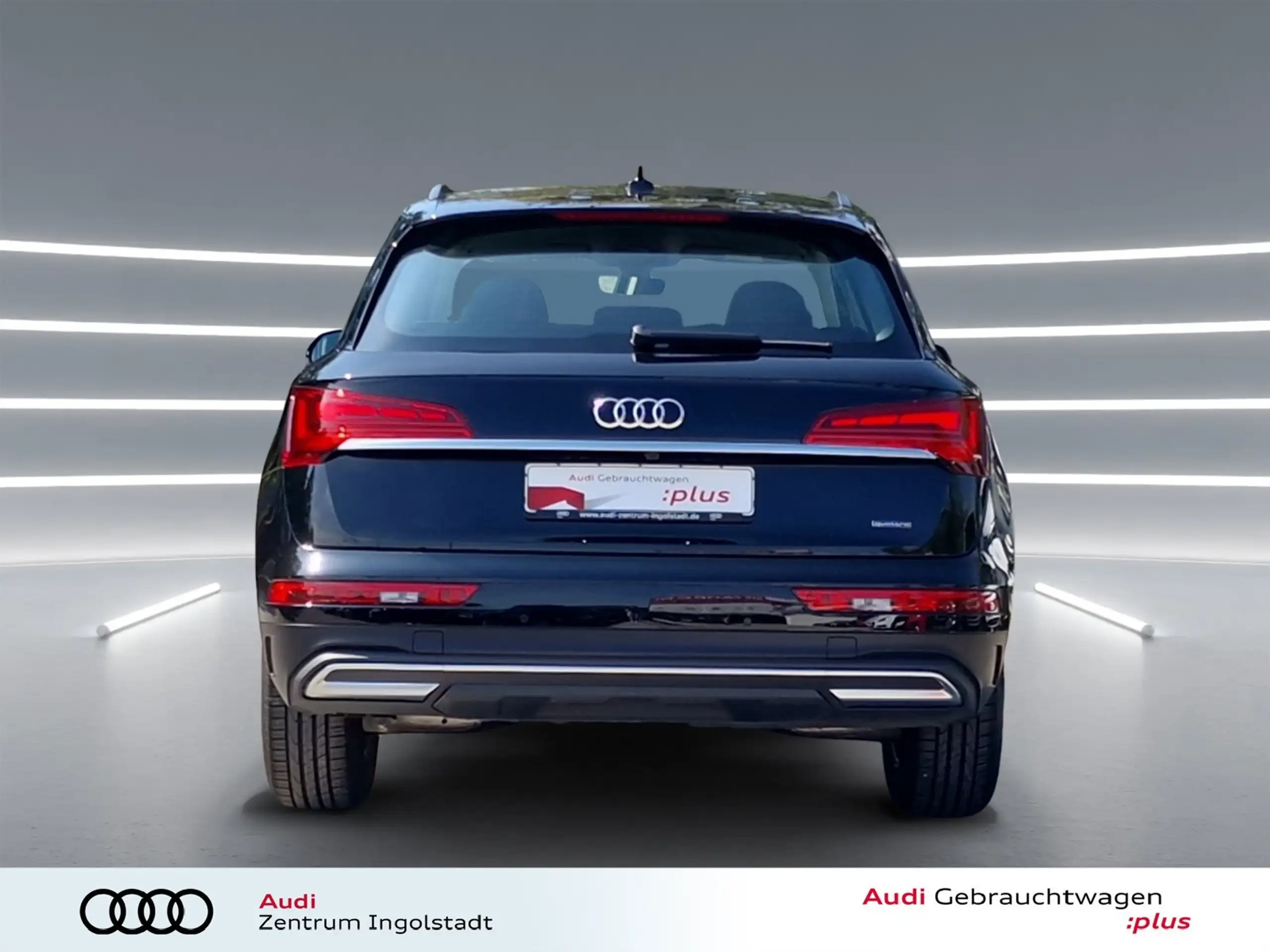 Audi - Q5