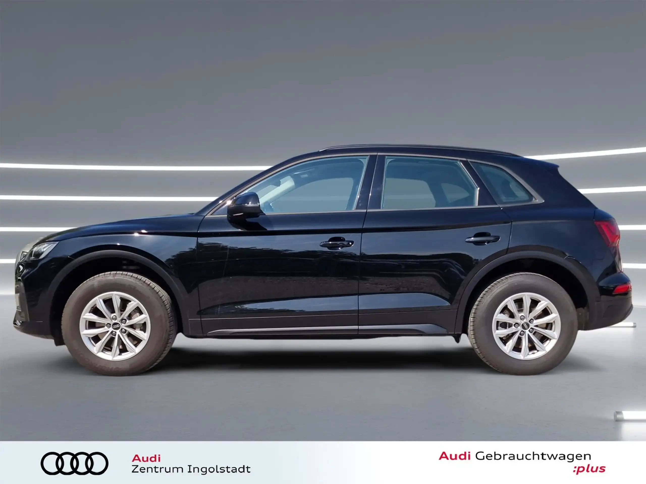 Audi - Q5