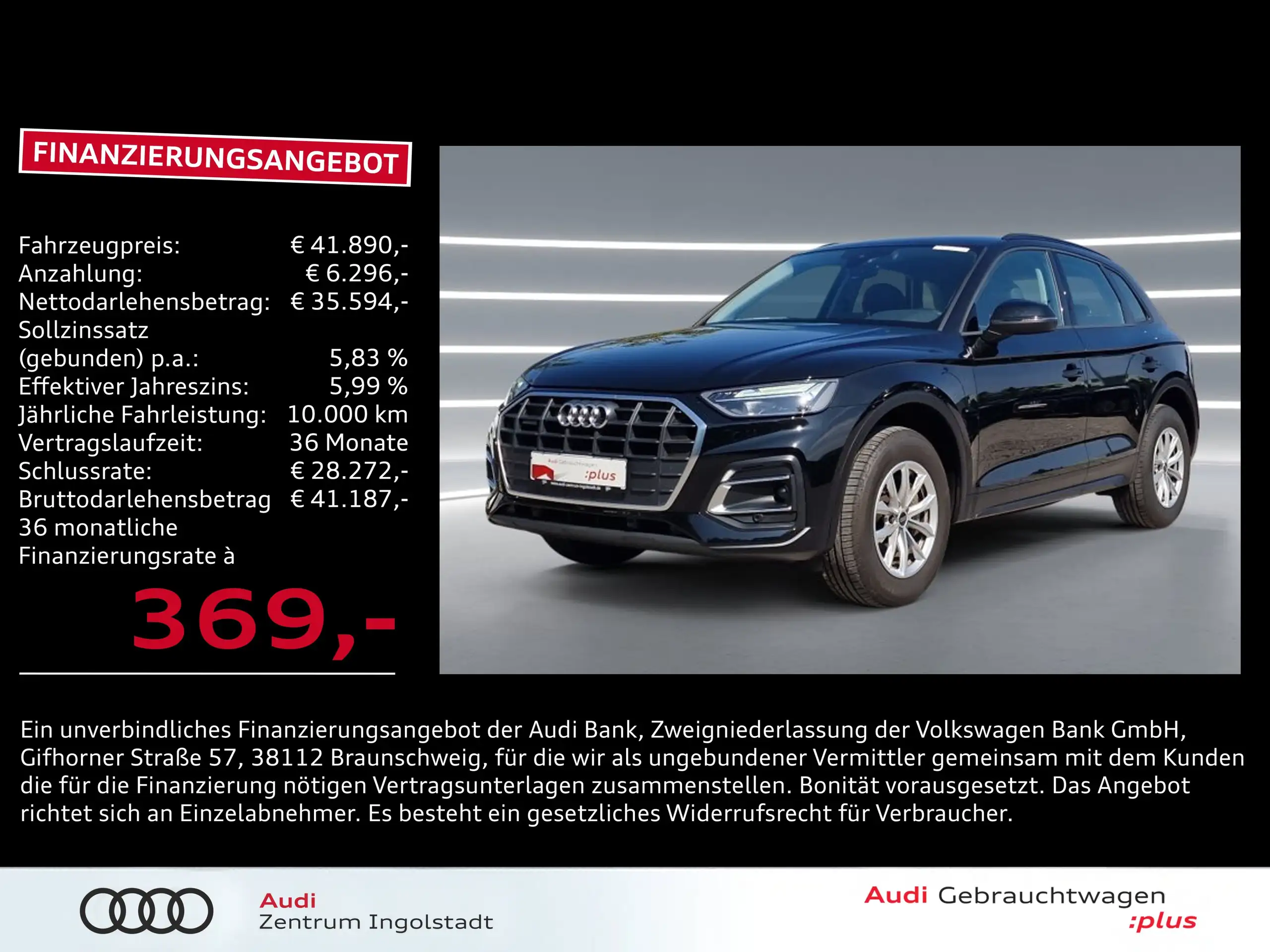 Audi - Q5