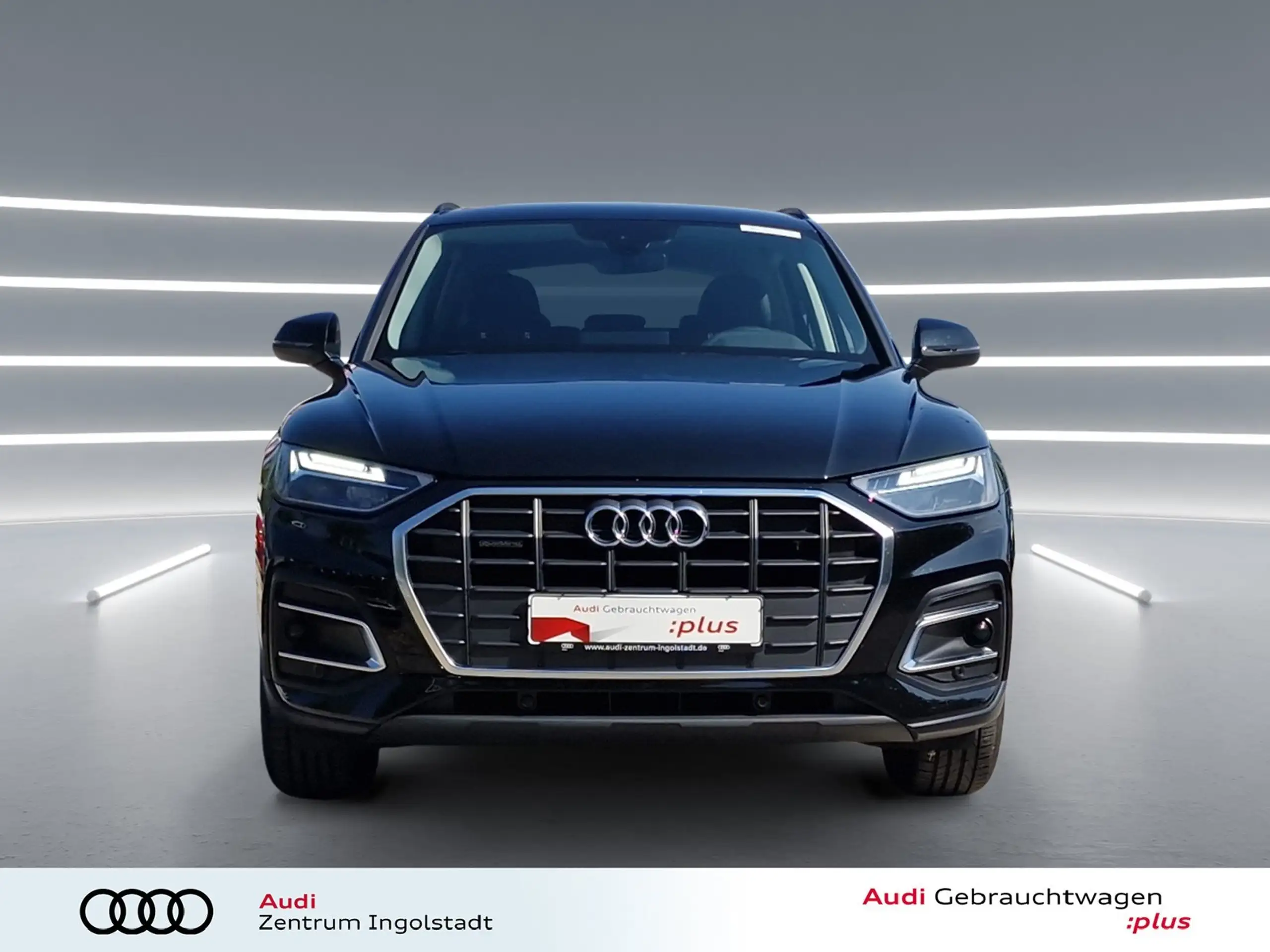 Audi - Q5