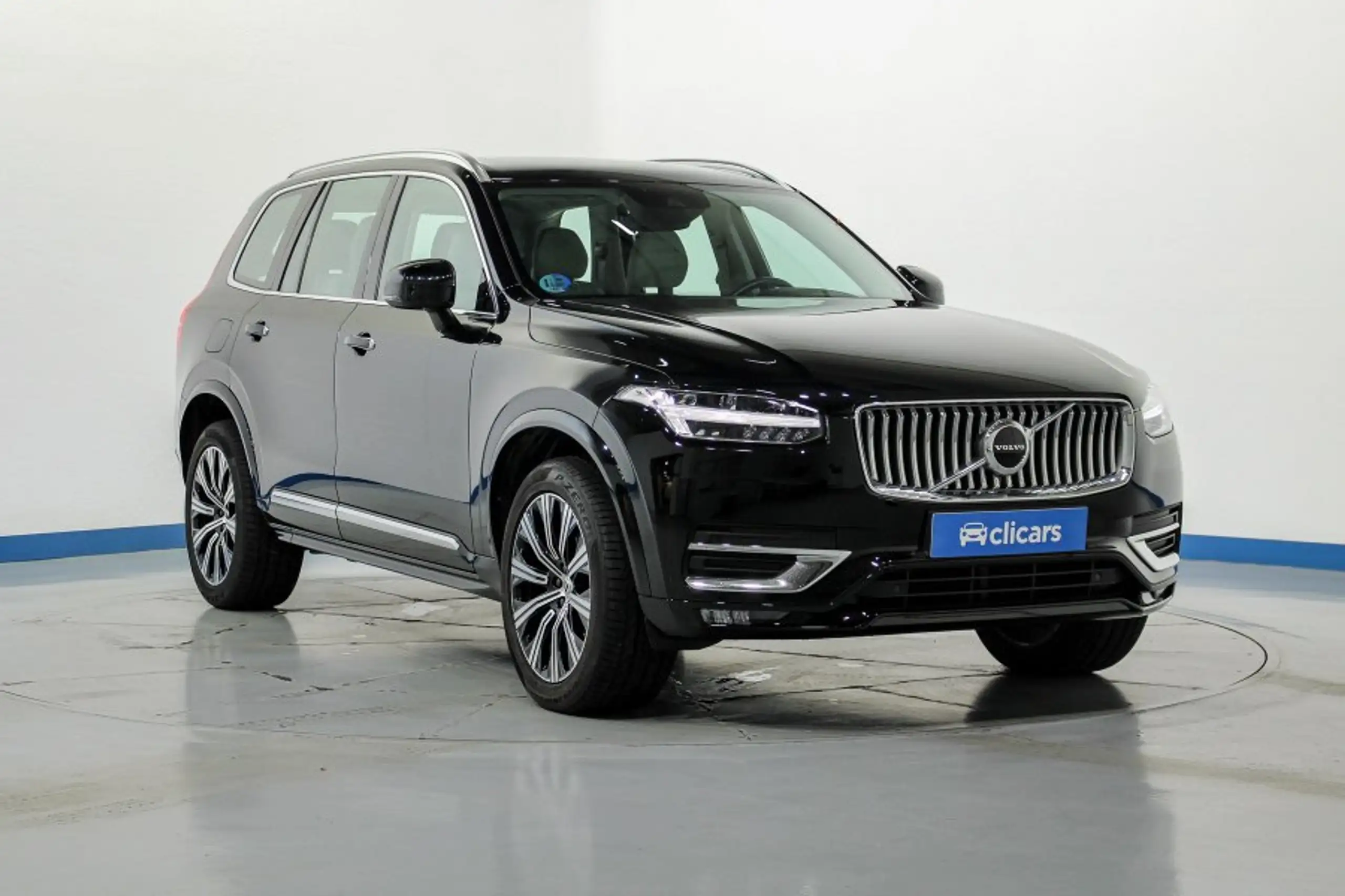 Volvo - XC90