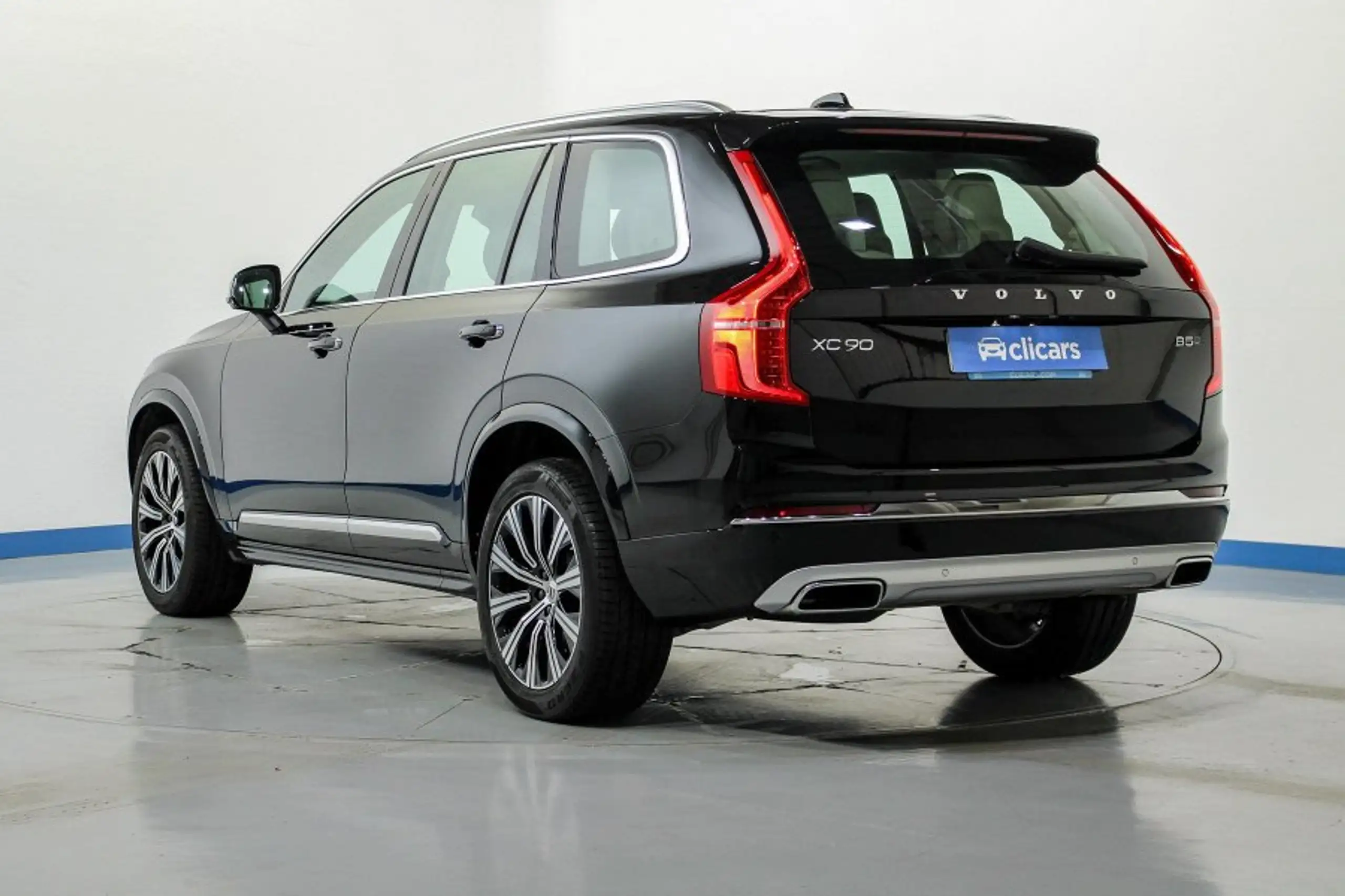 Volvo - XC90