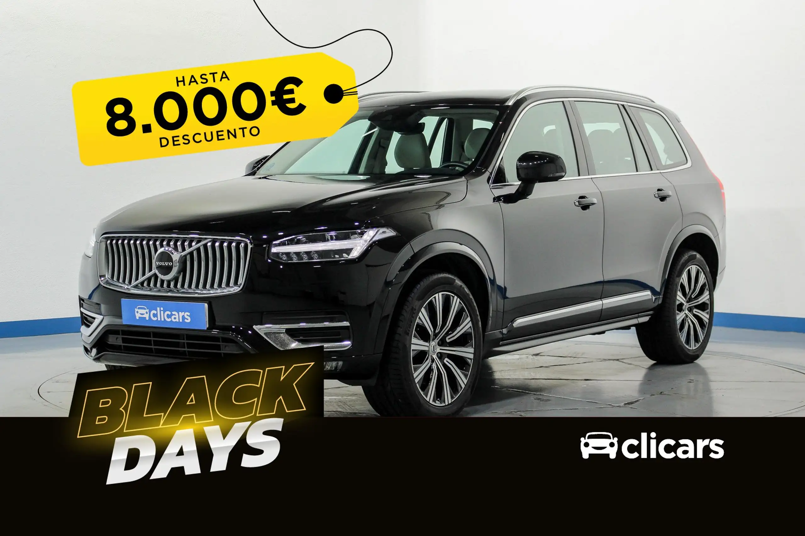 Volvo - XC90