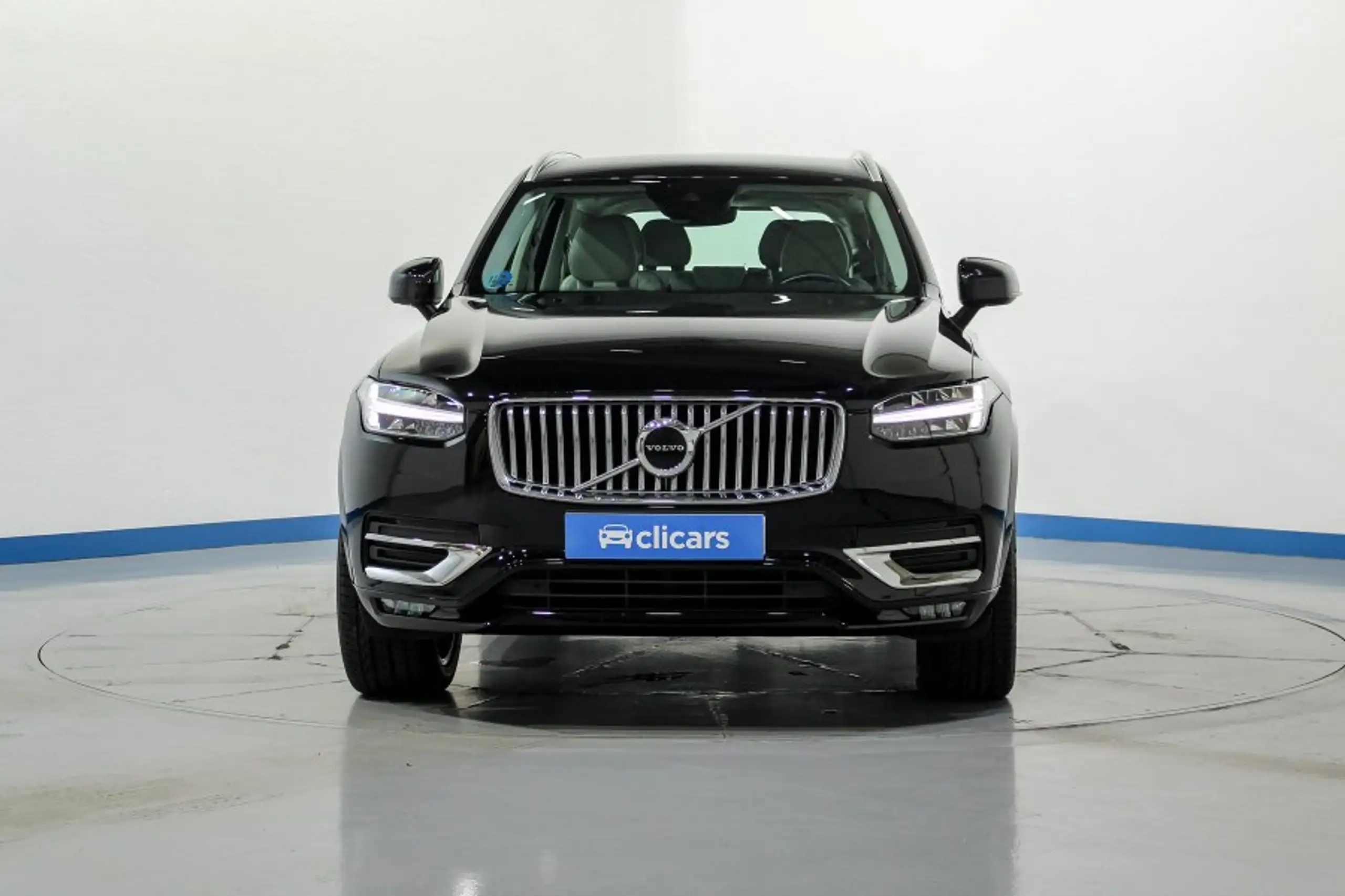 Volvo - XC90