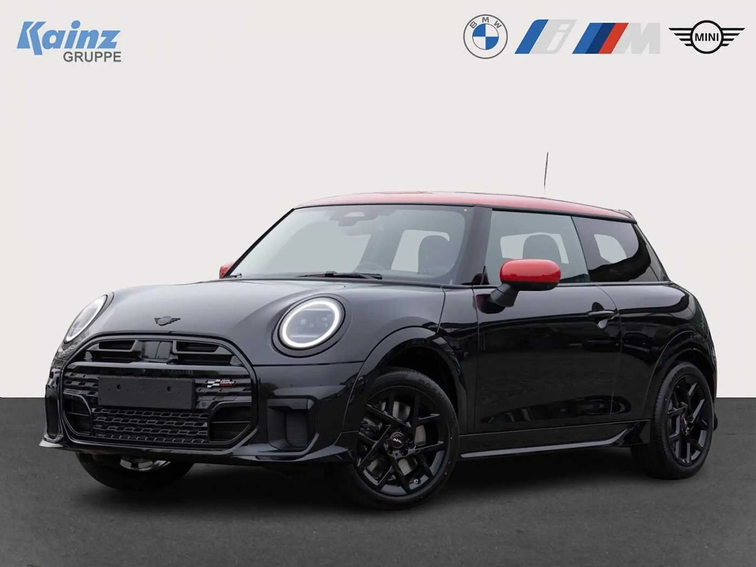 MINI Cooper S 2020