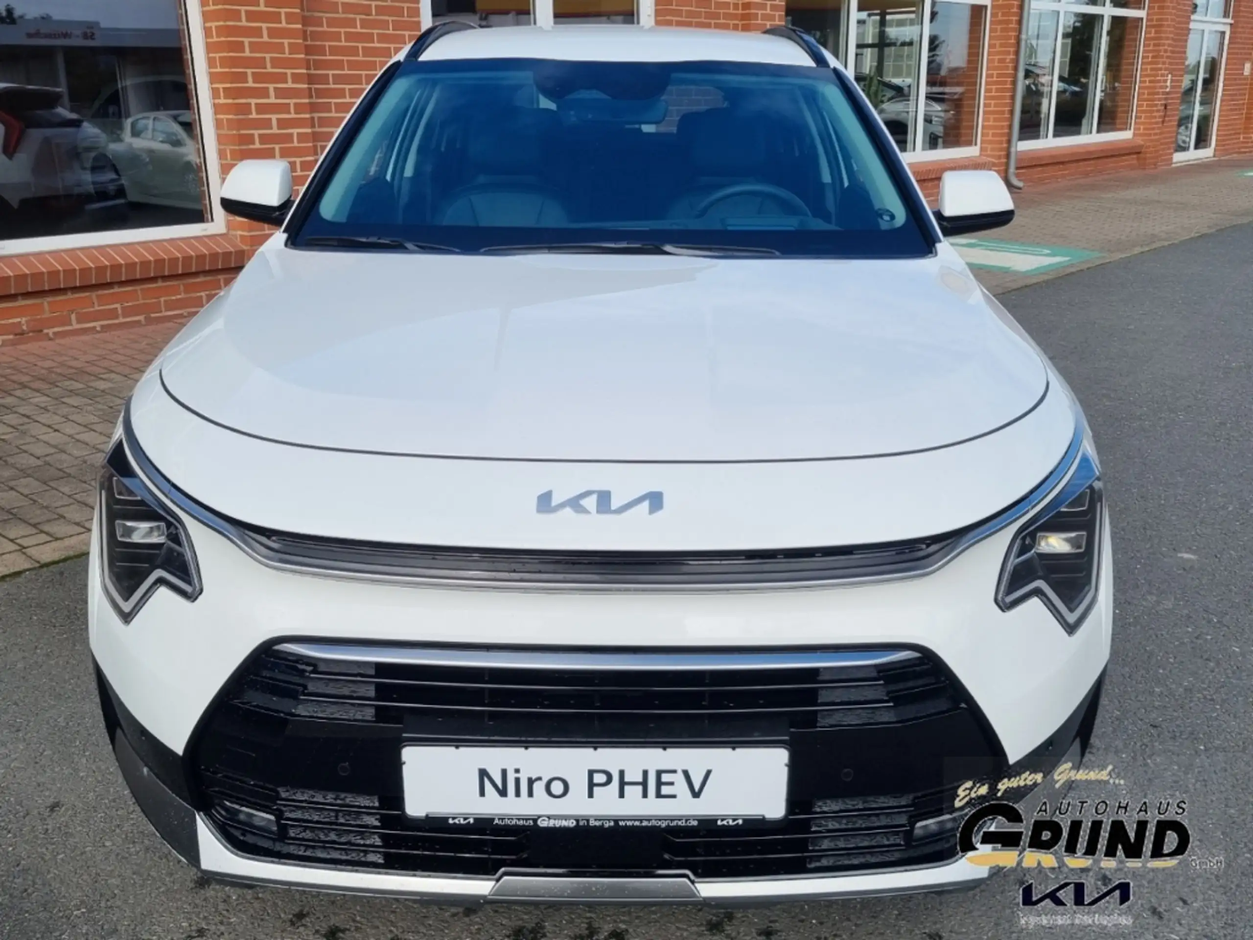 Kia - Niro