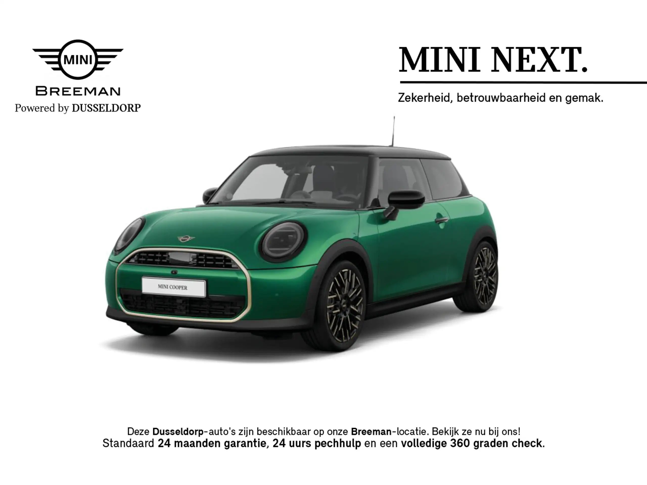 MINI - Cooper