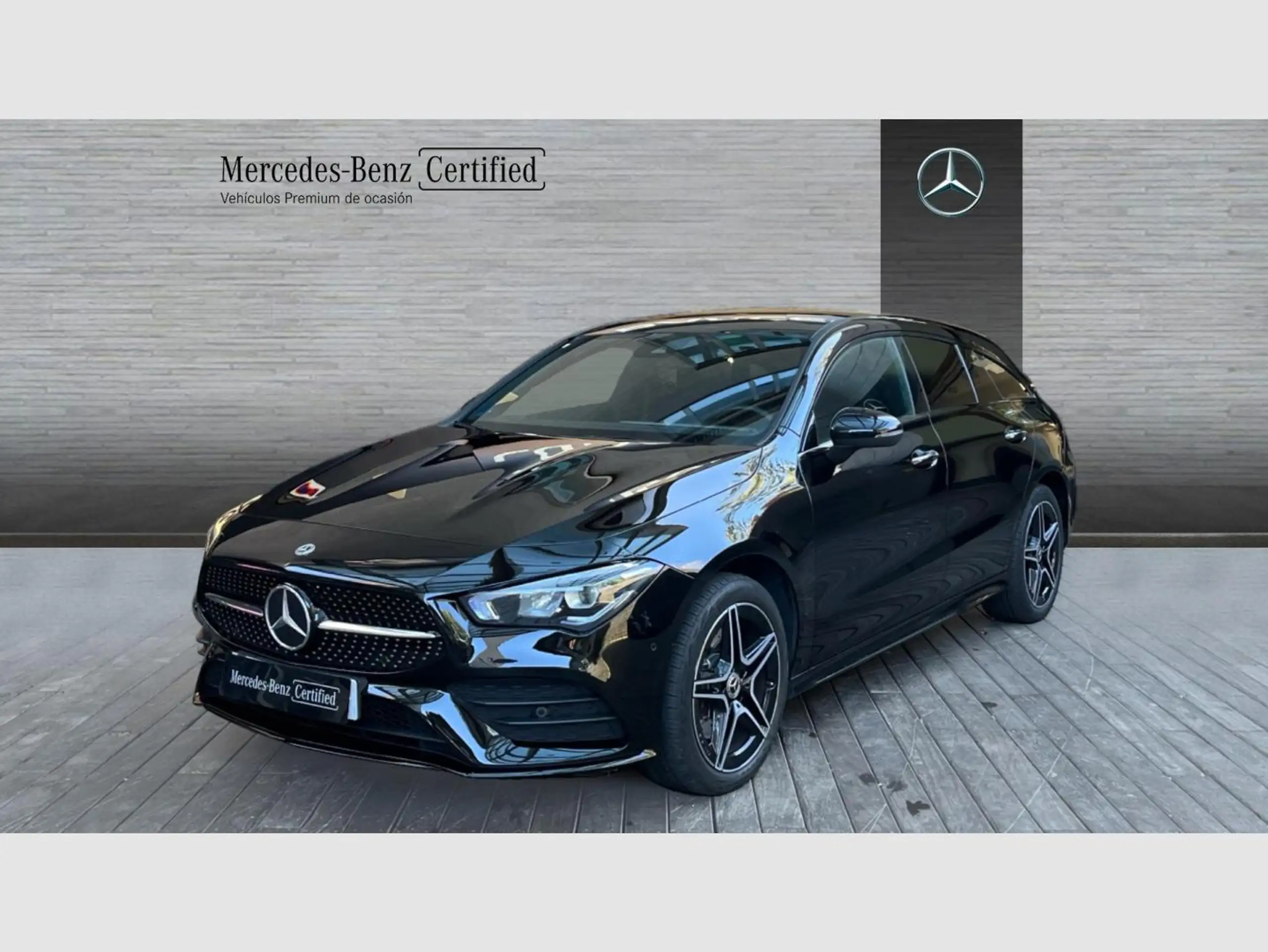 Mercedes-Benz - CLA 250