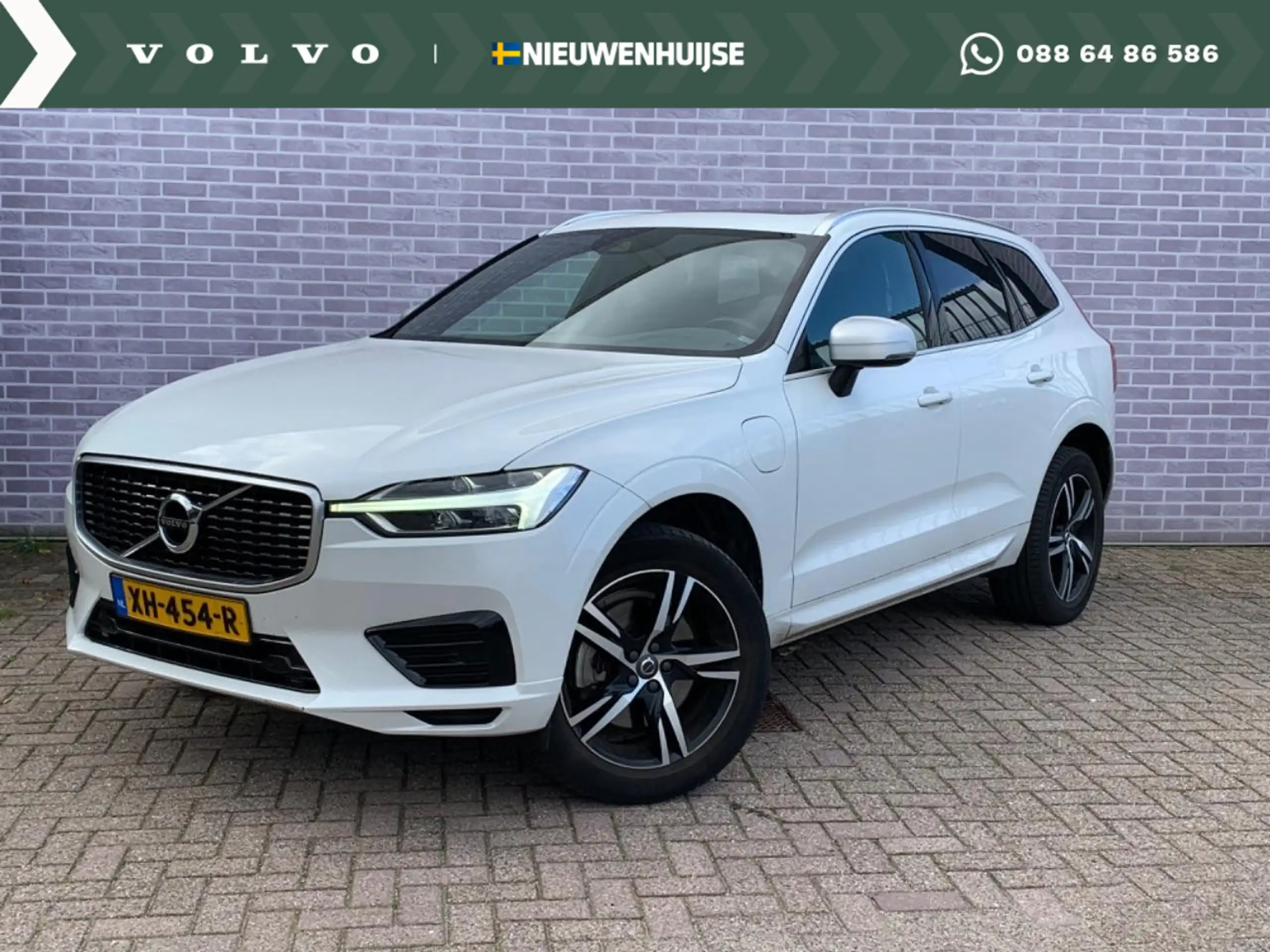 Volvo - XC60