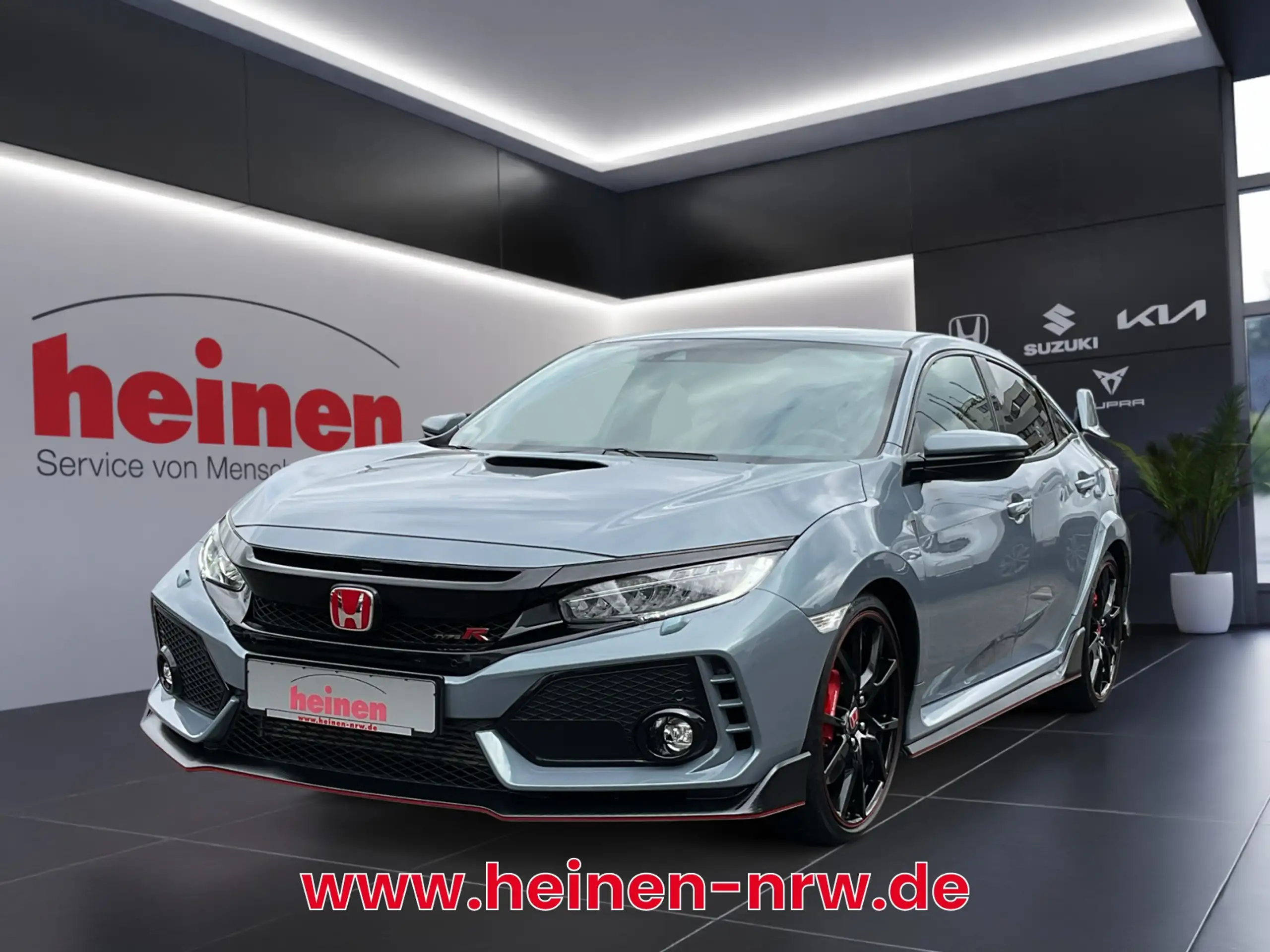 Honda Civic 2020