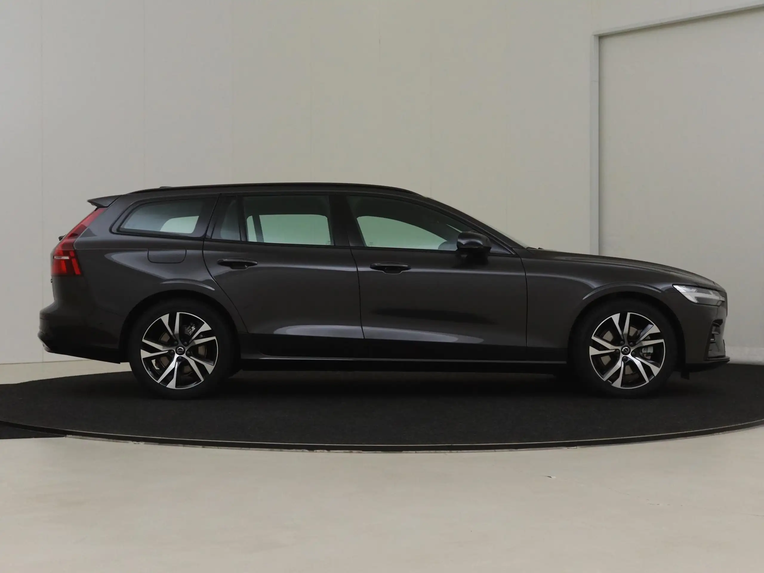 Volvo - V60