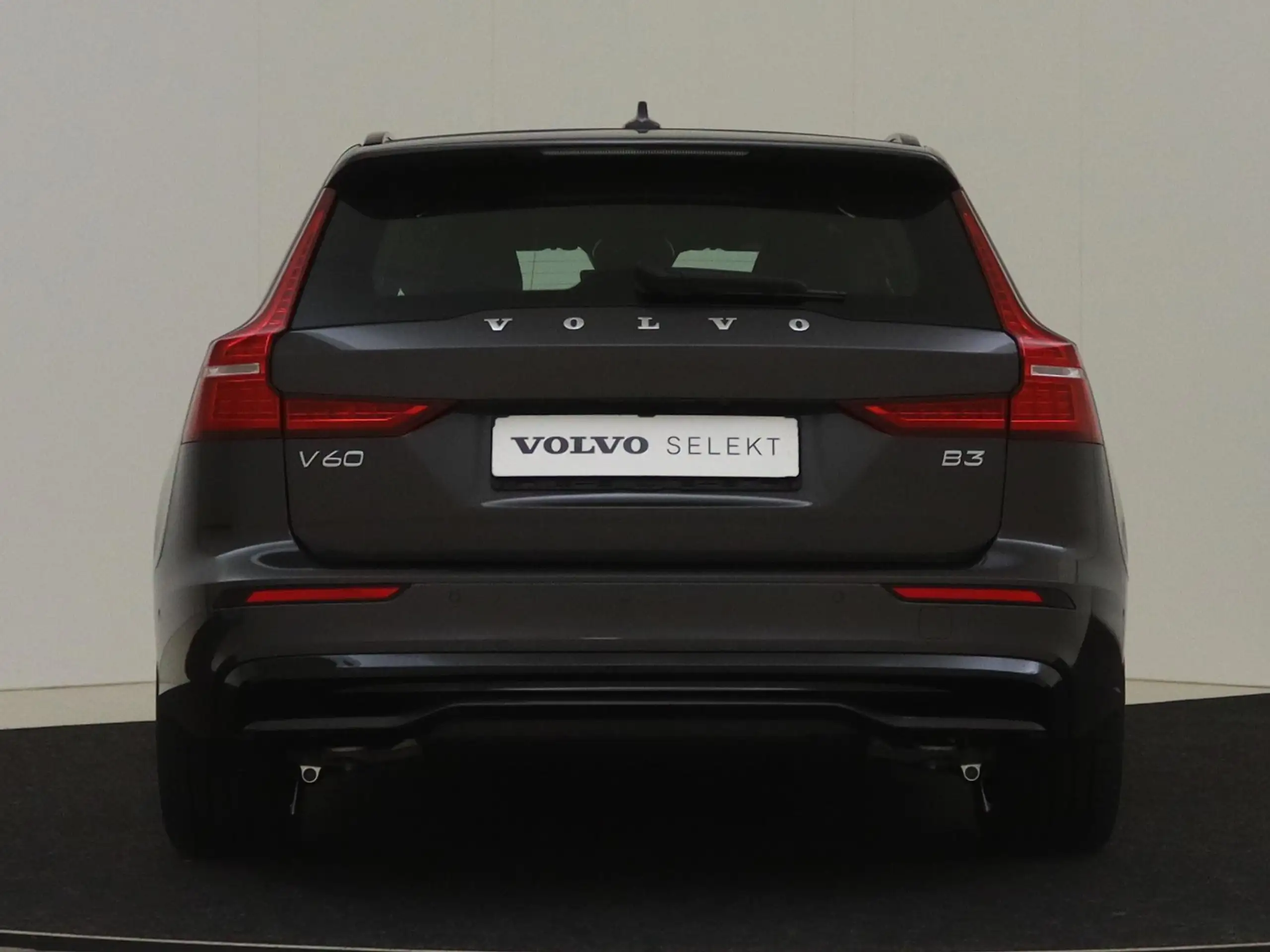 Volvo - V60