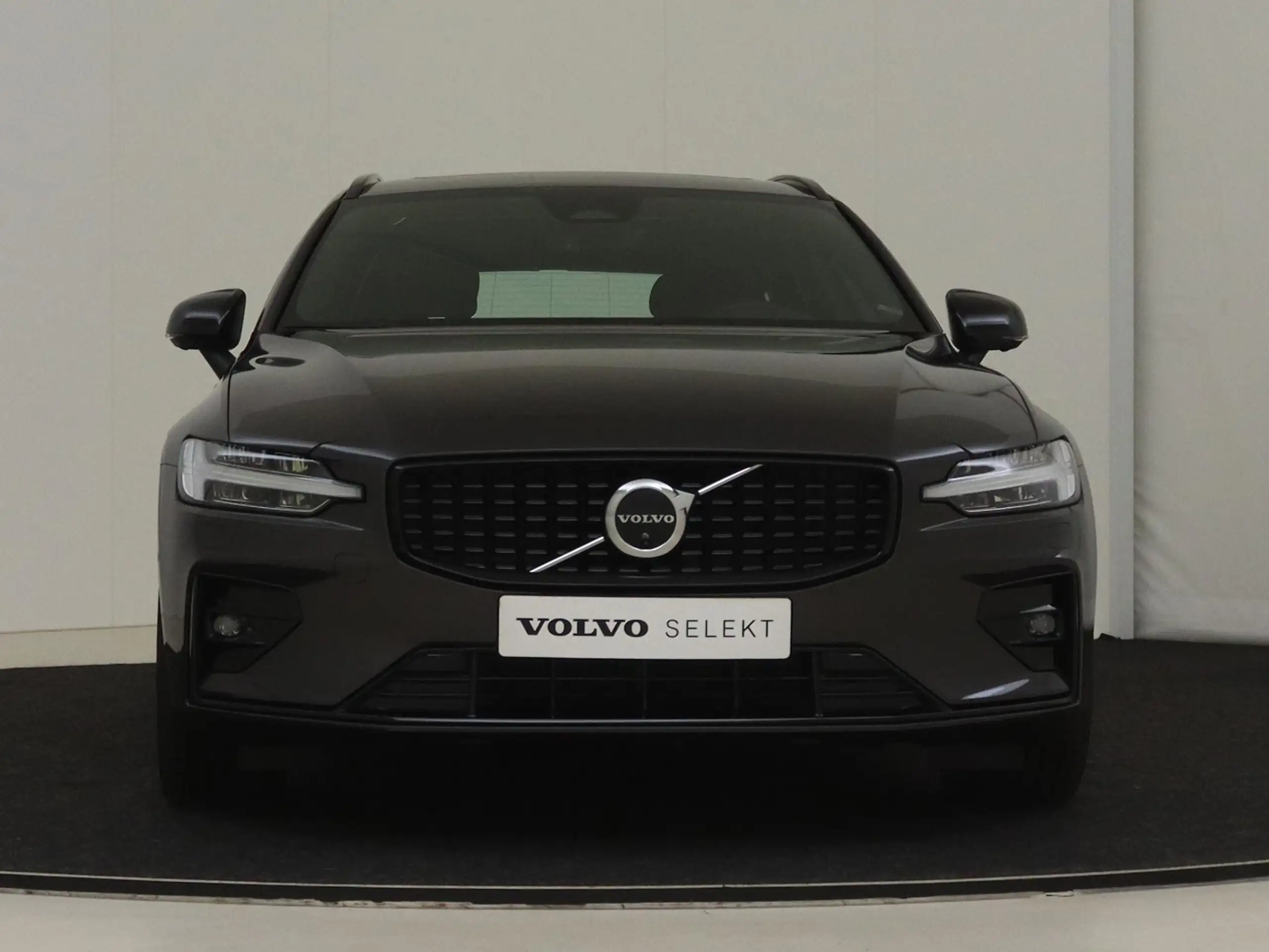 Volvo - V60