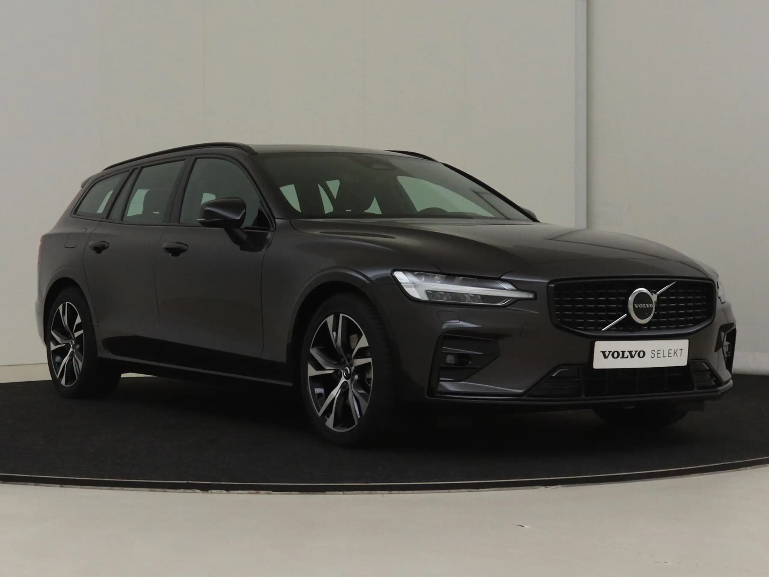 Volvo - V60