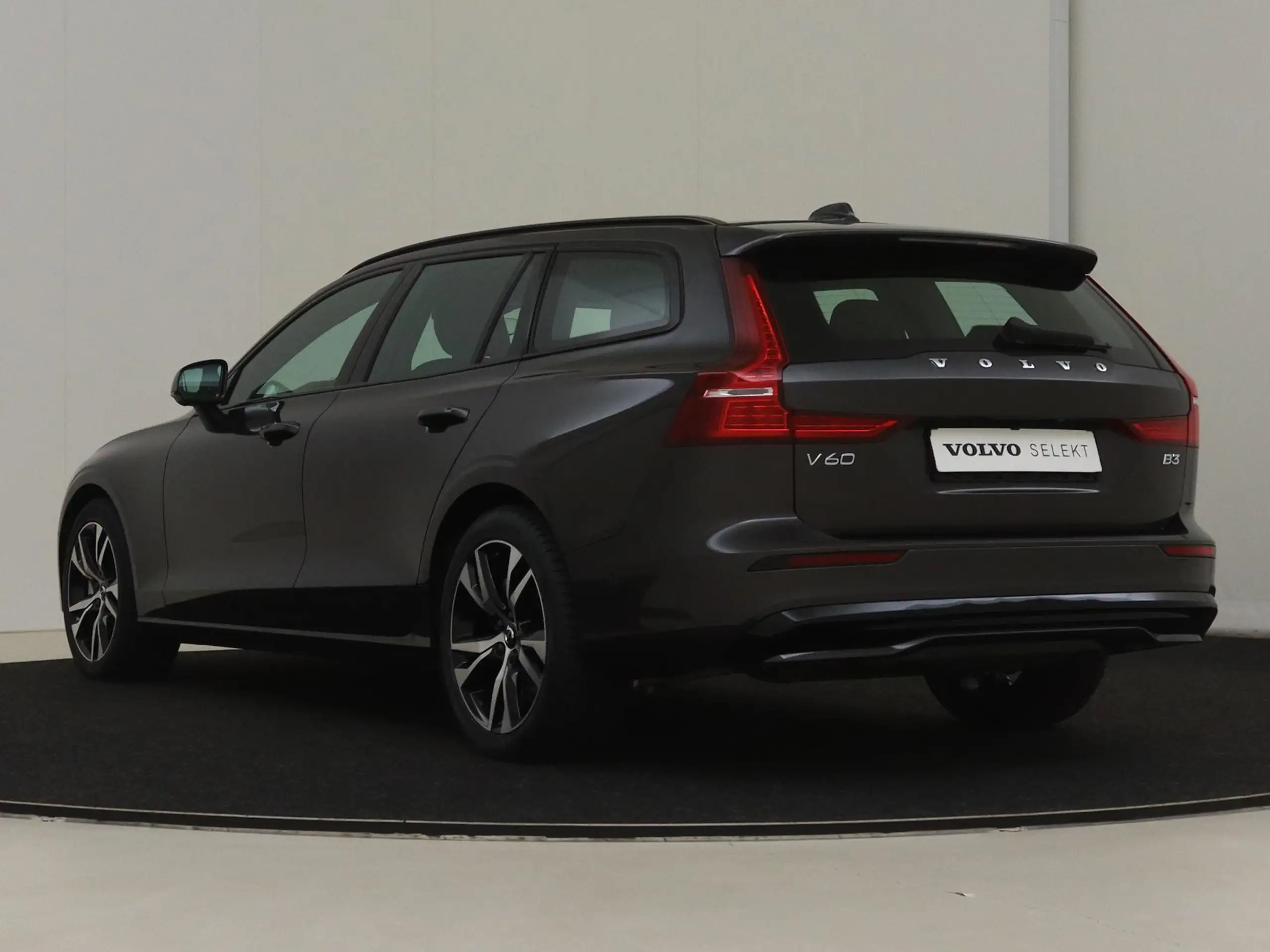 Volvo - V60