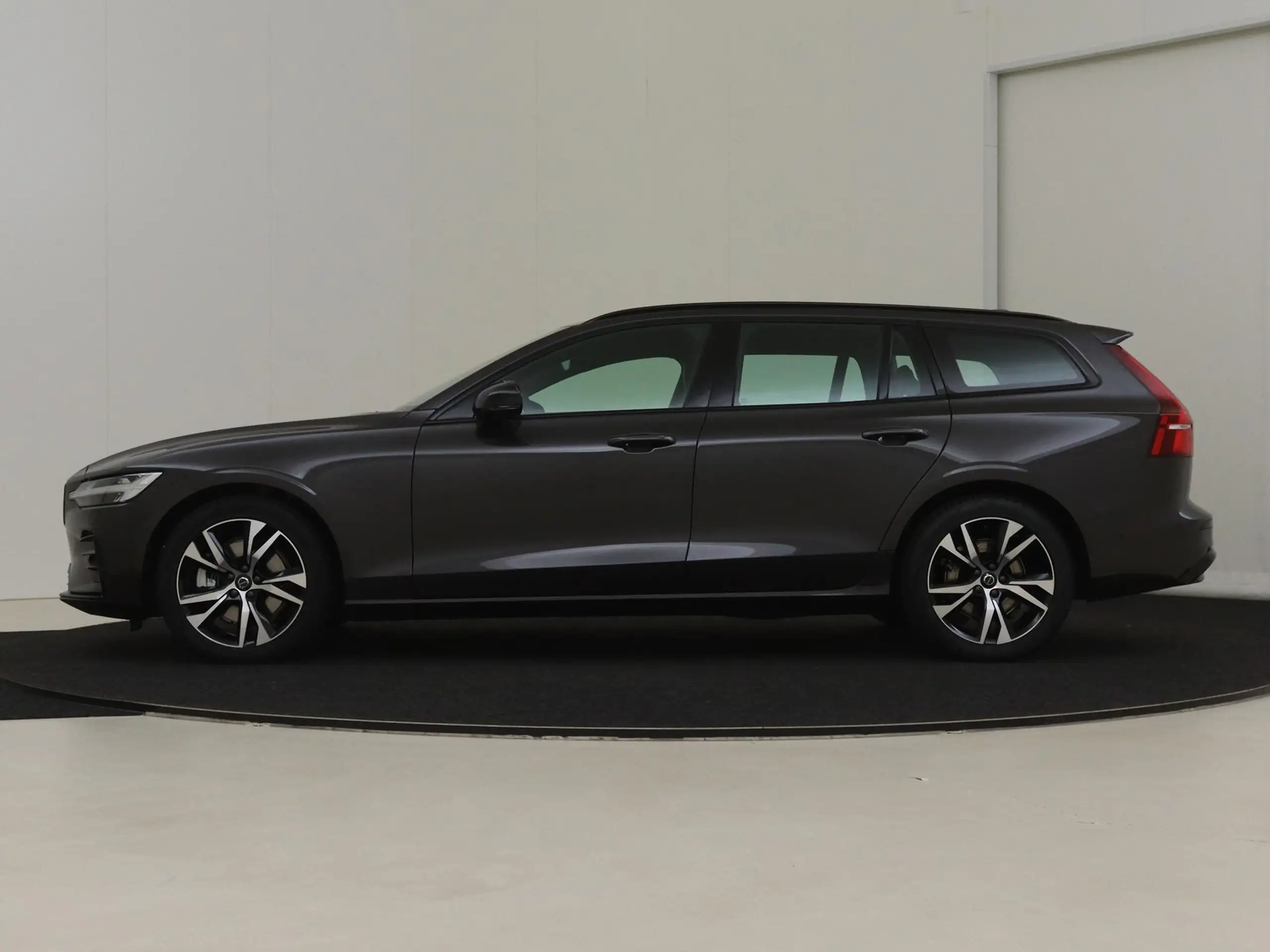 Volvo - V60