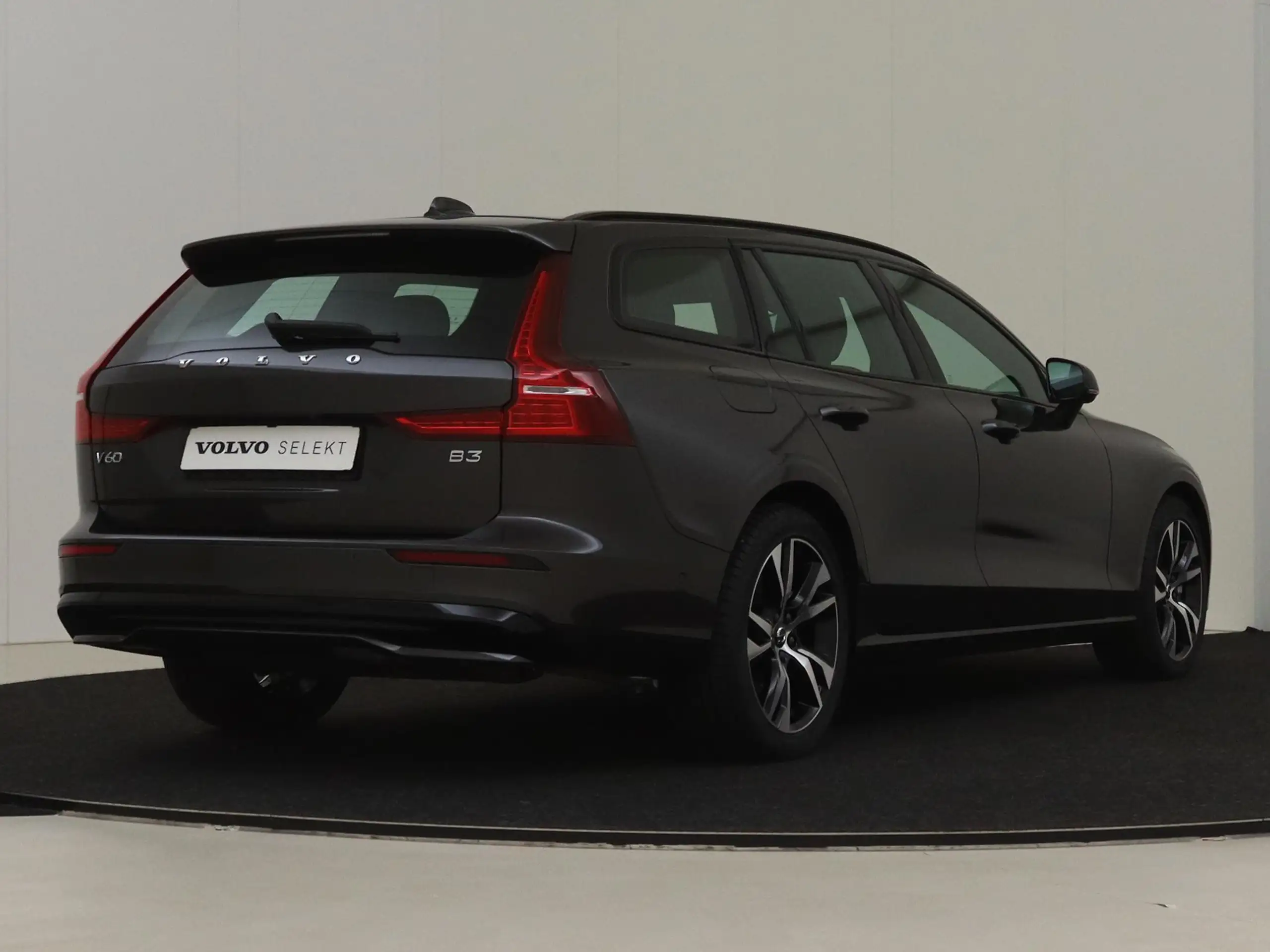 Volvo - V60