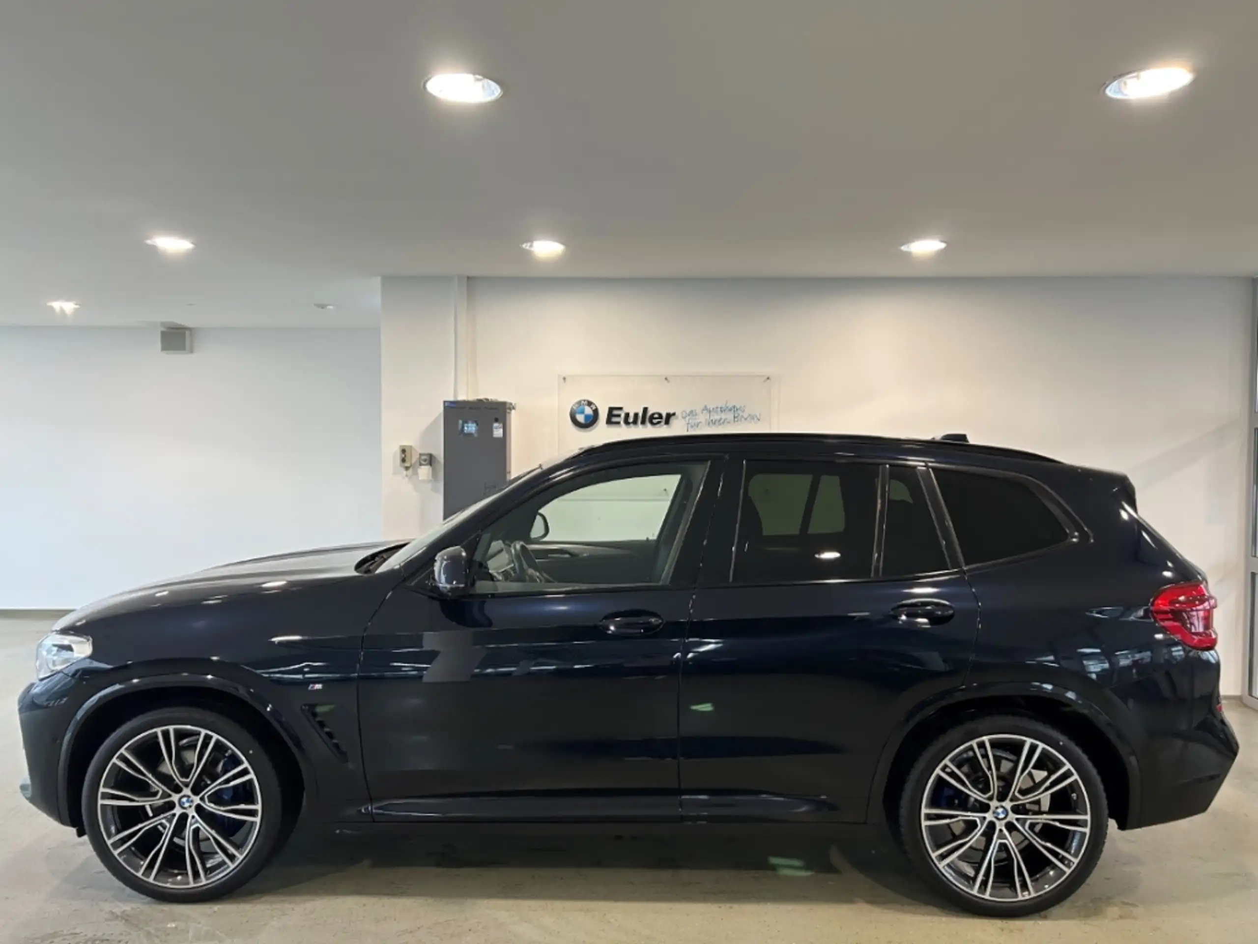 BMW - X3