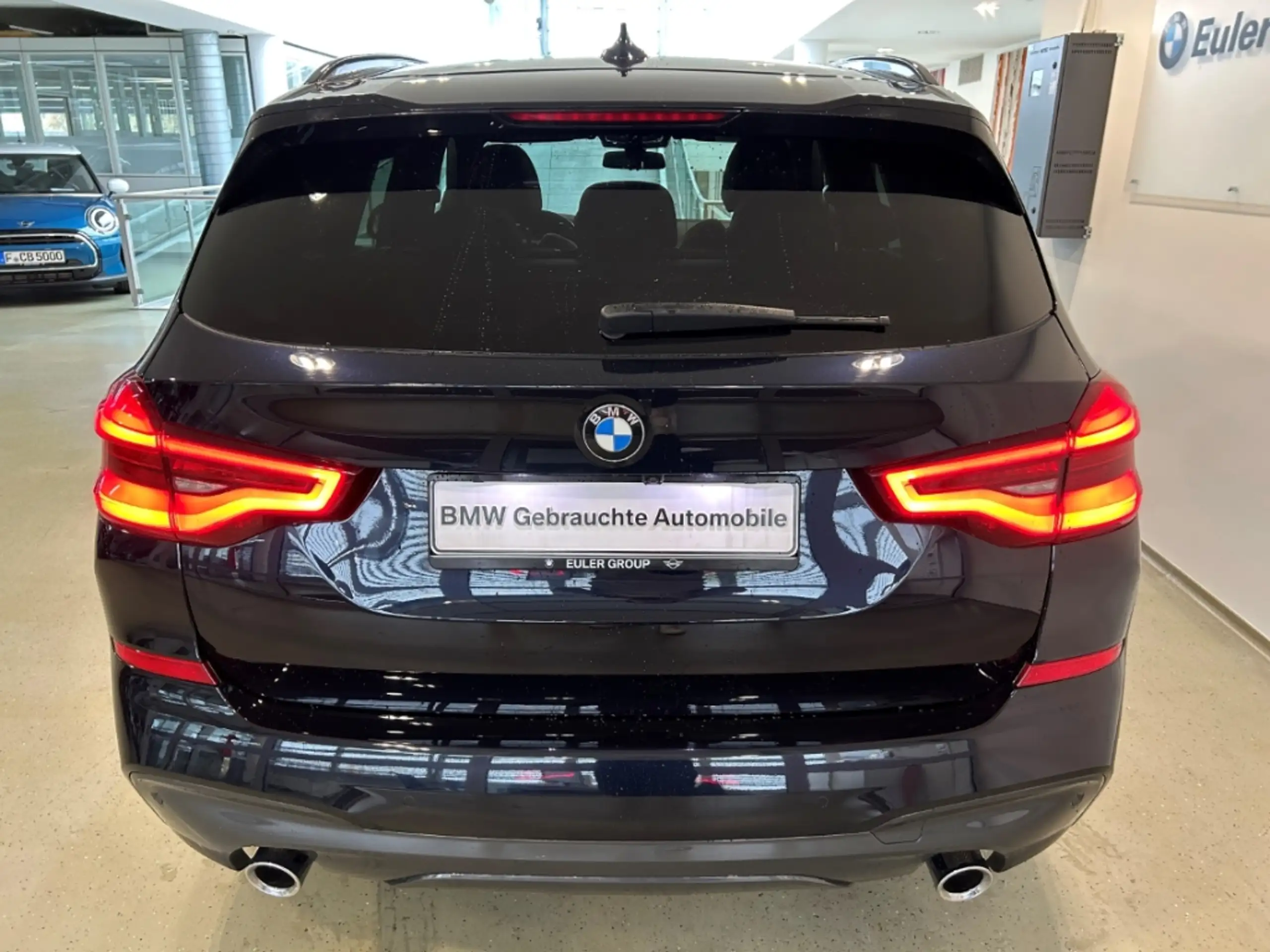 BMW - X3