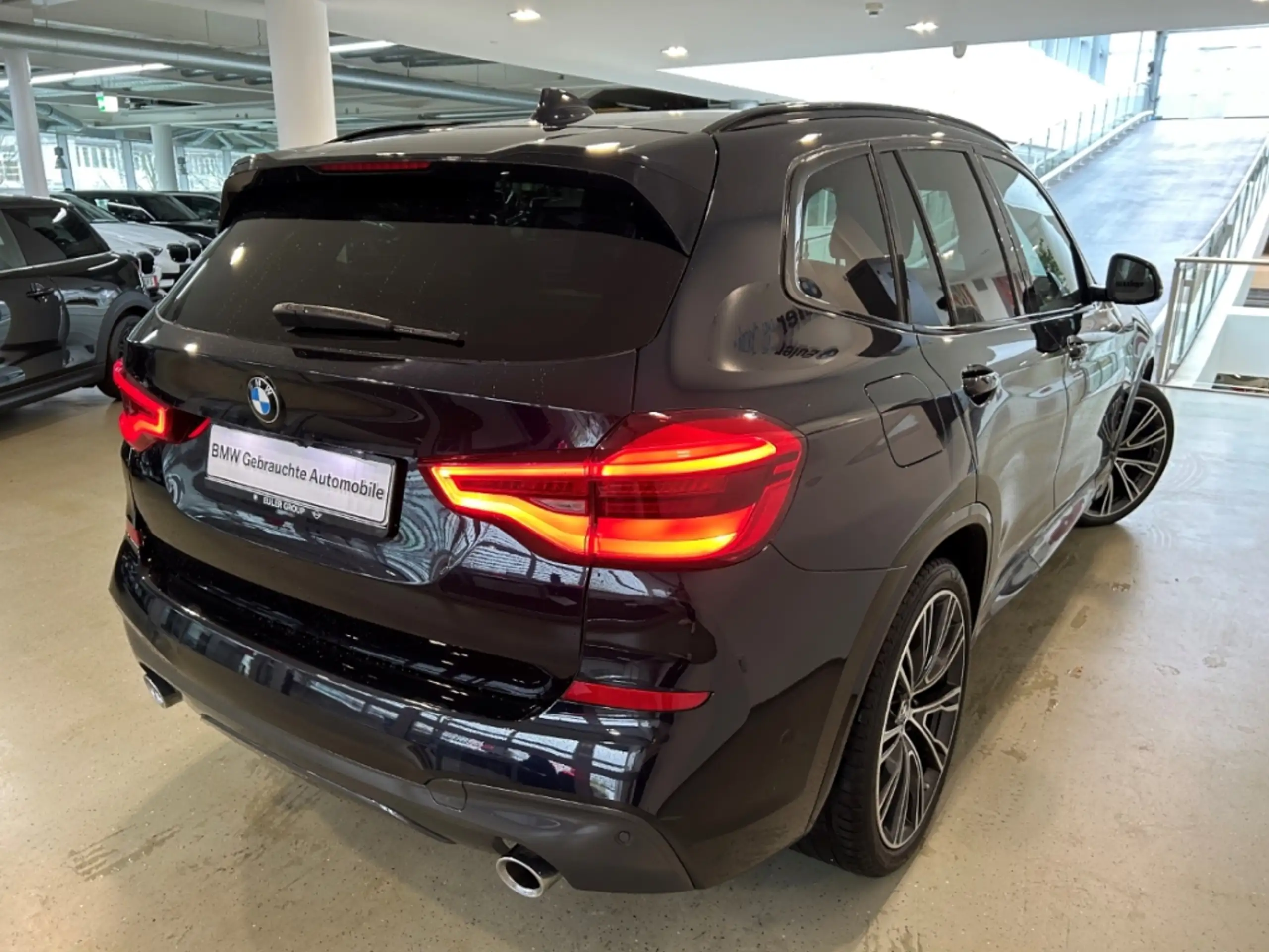 BMW - X3