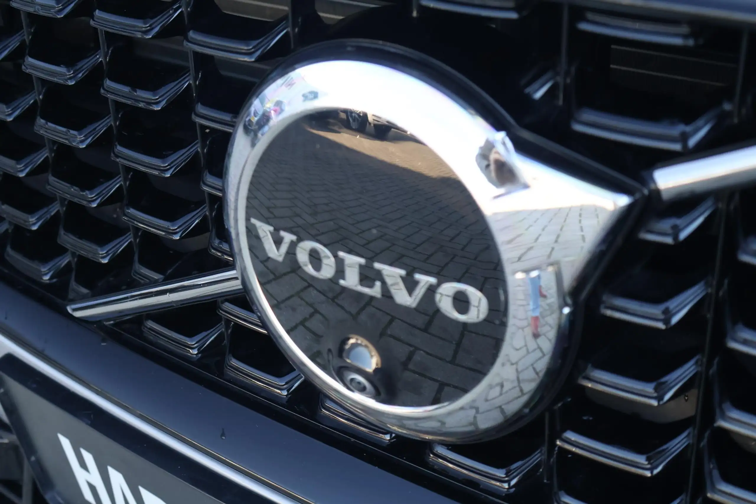 Volvo - V60